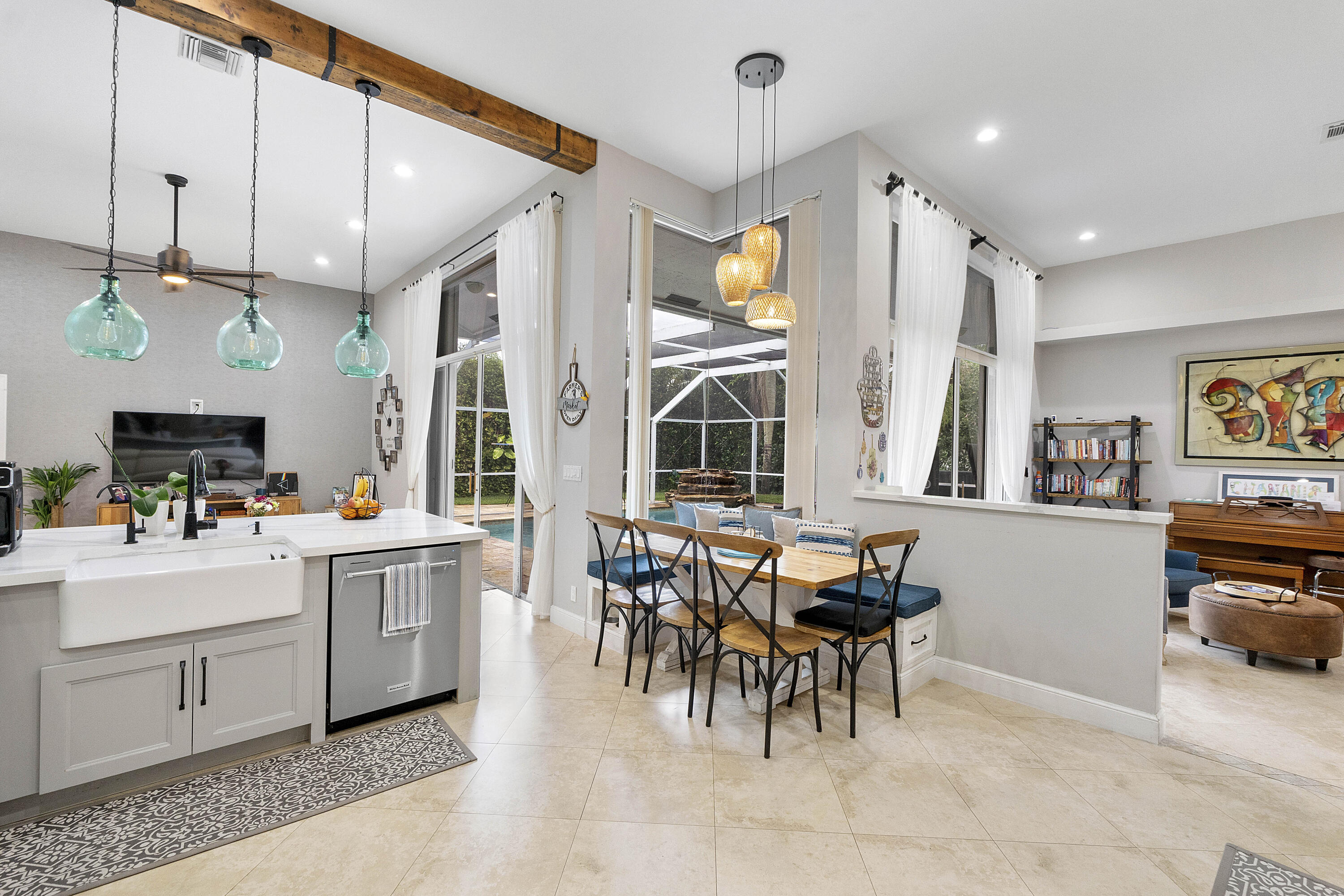 KENSINGTON - Residential Lease