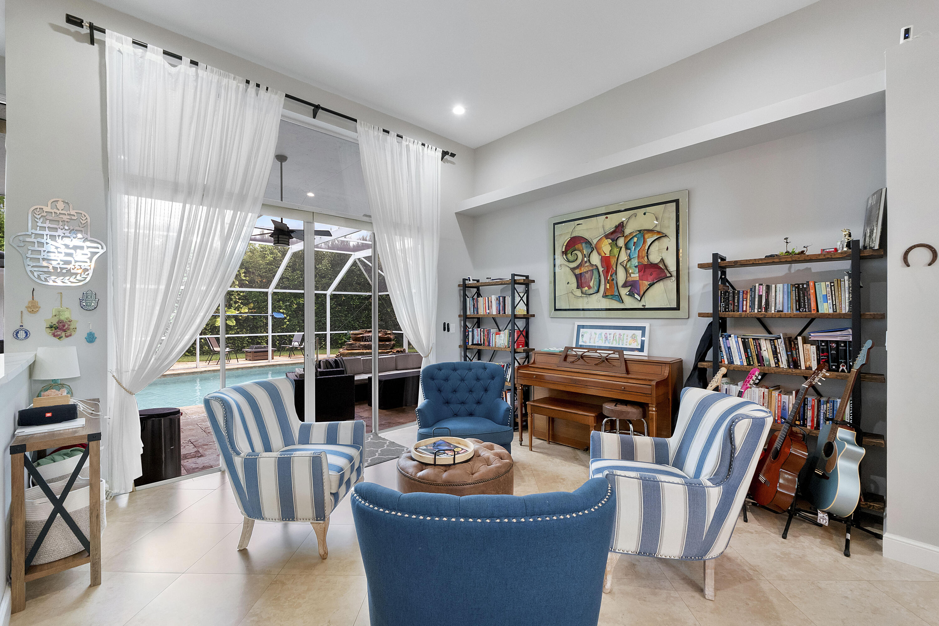 KENSINGTON - Residential Lease