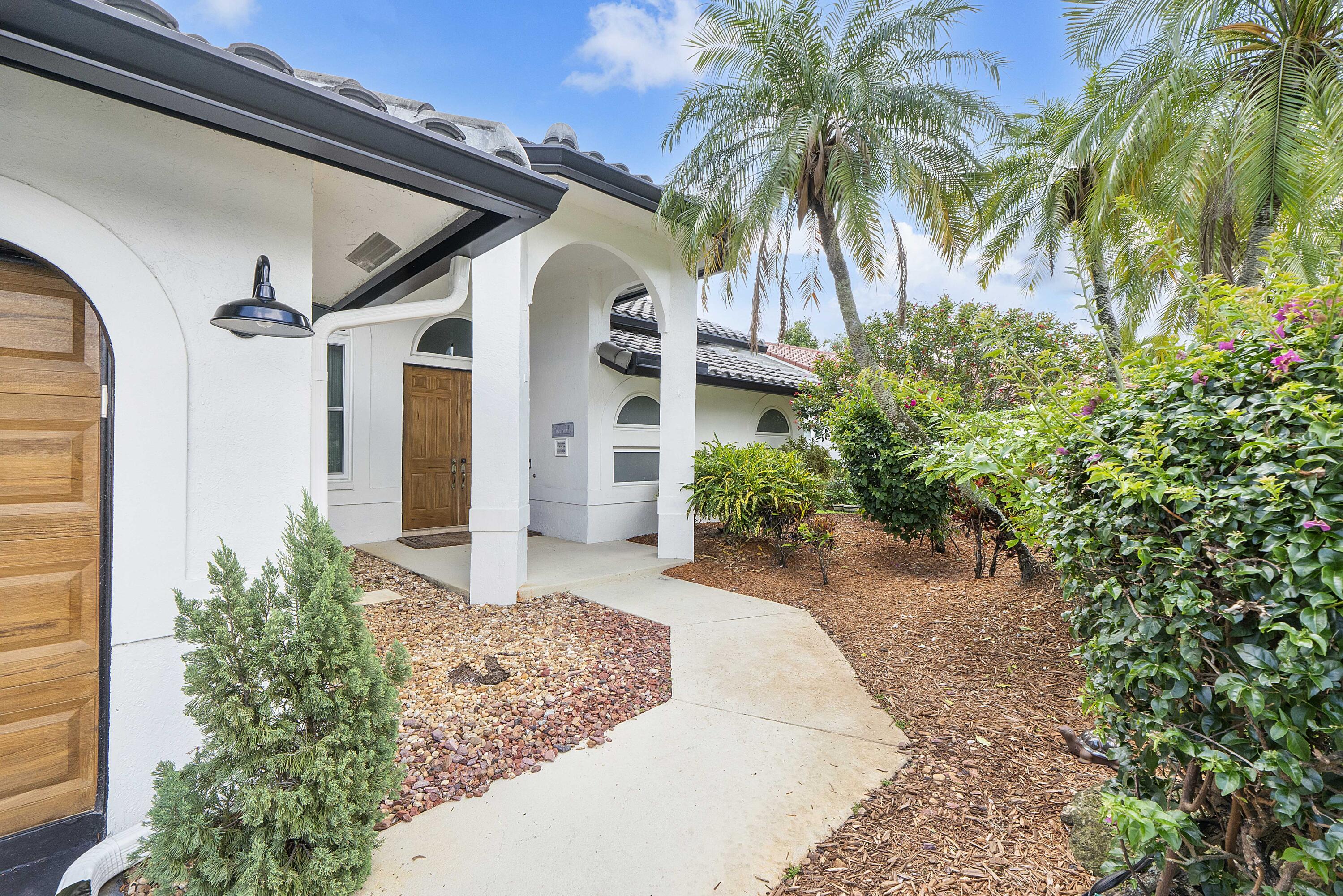 KENSINGTON - Residential Lease