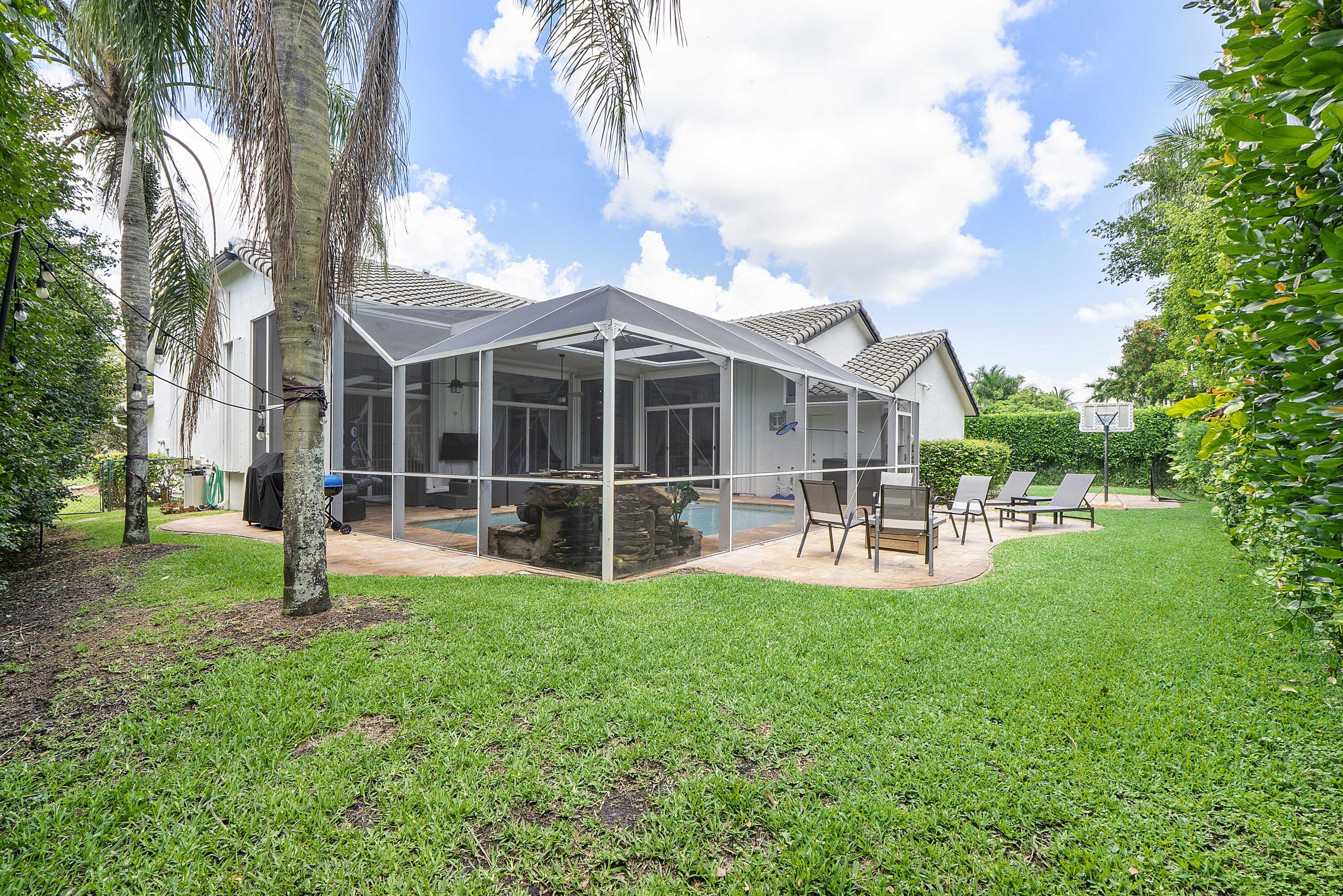 KENSINGTON - Residential Lease