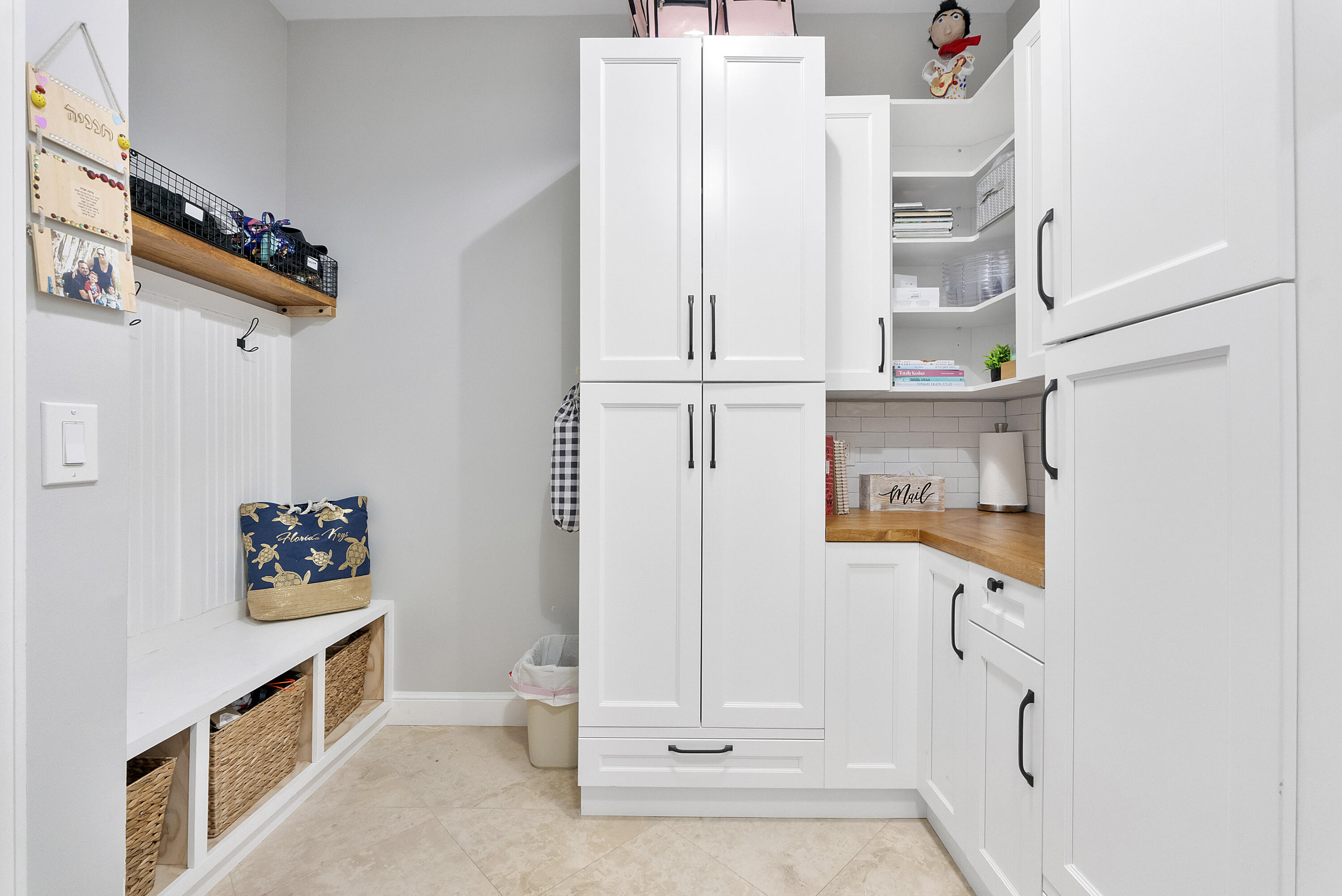 KENSINGTON - Residential Lease