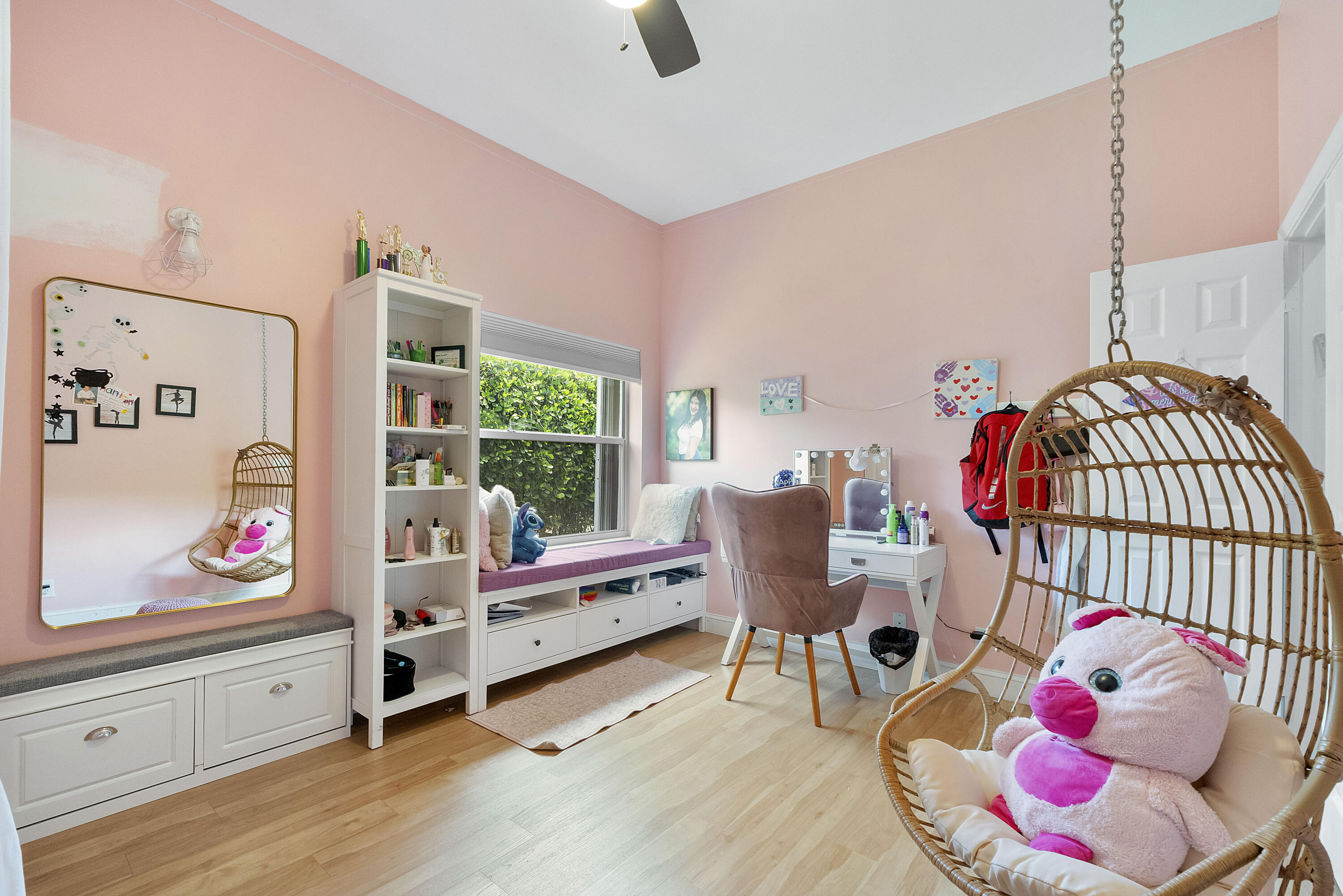 KENSINGTON - Residential Lease