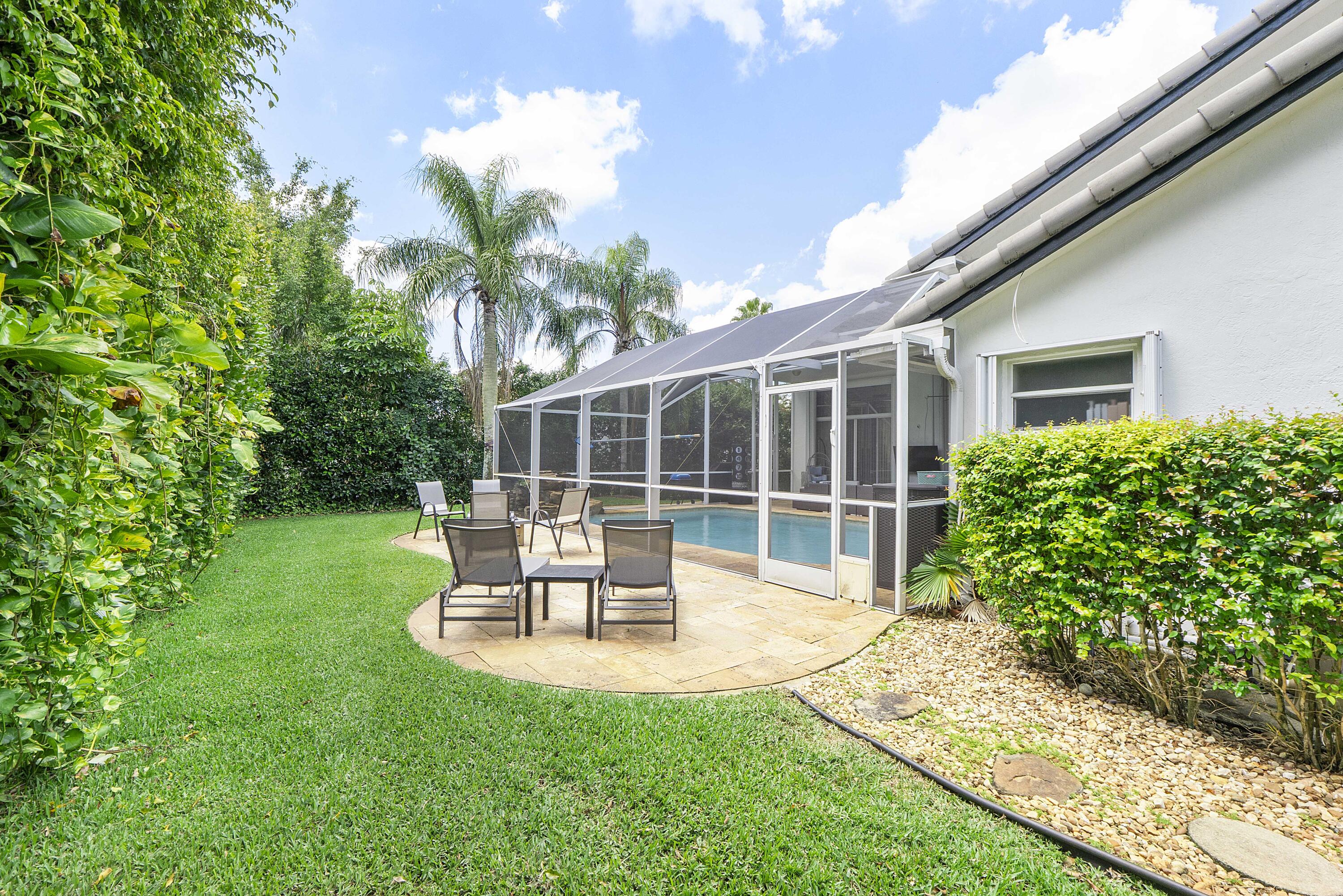 KENSINGTON - Residential Lease