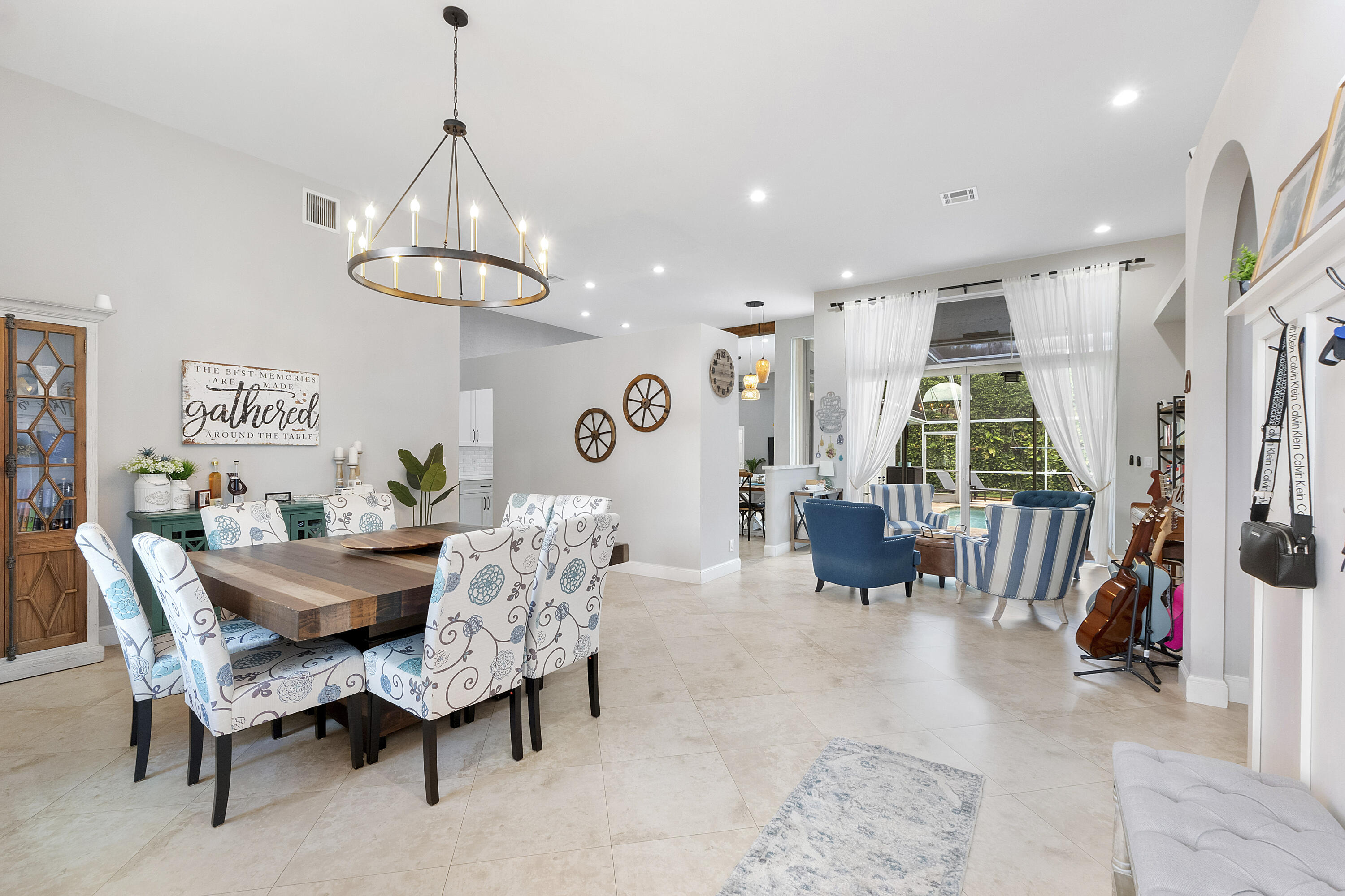 KENSINGTON - Residential Lease