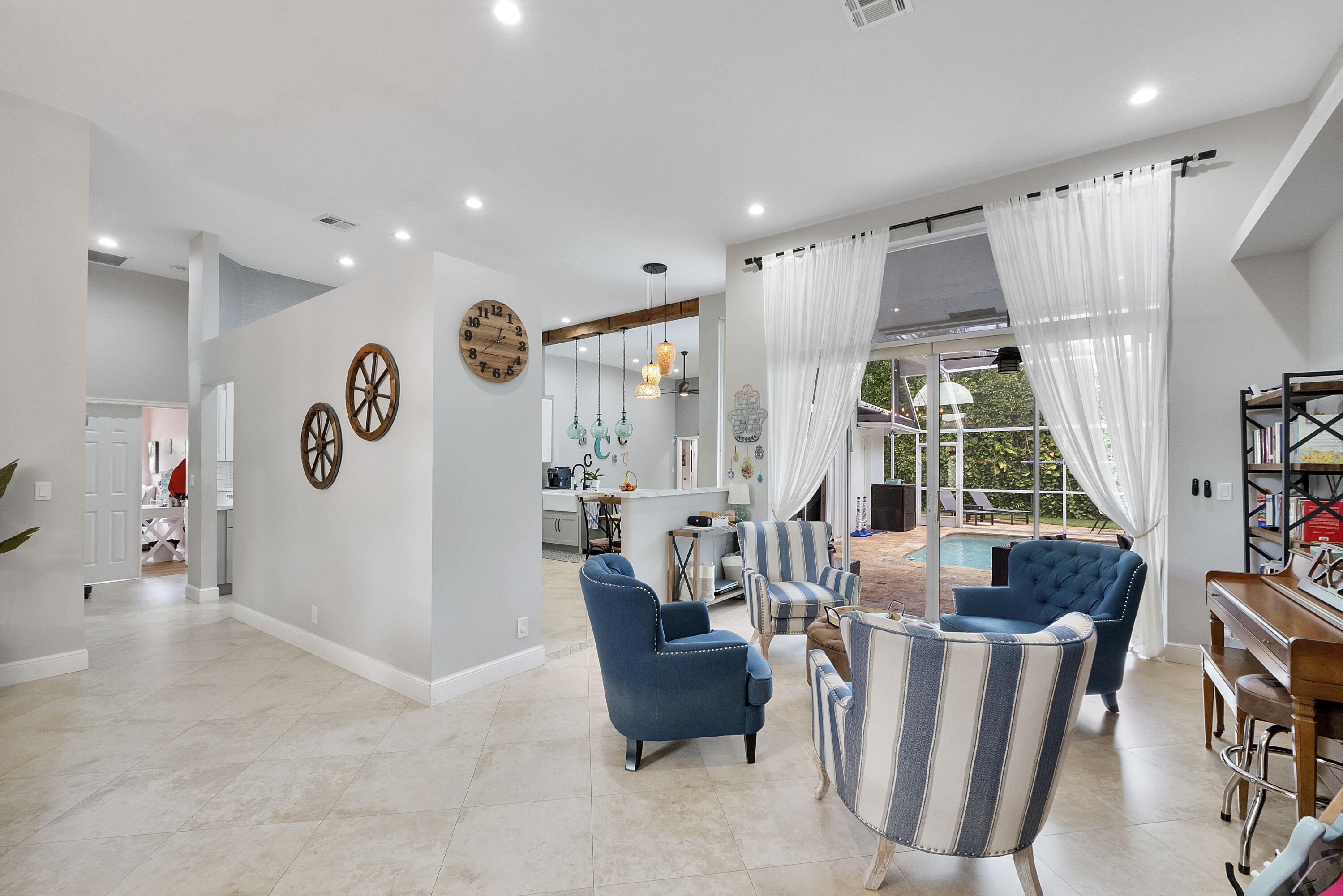 KENSINGTON - Residential Lease