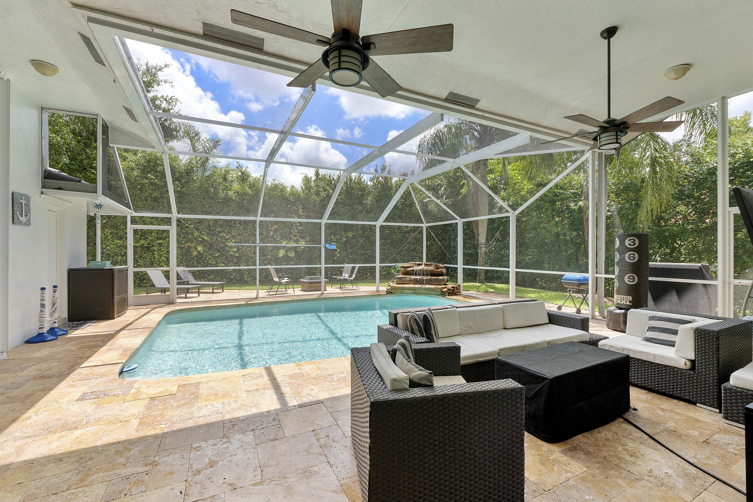 KENSINGTON - Residential Lease