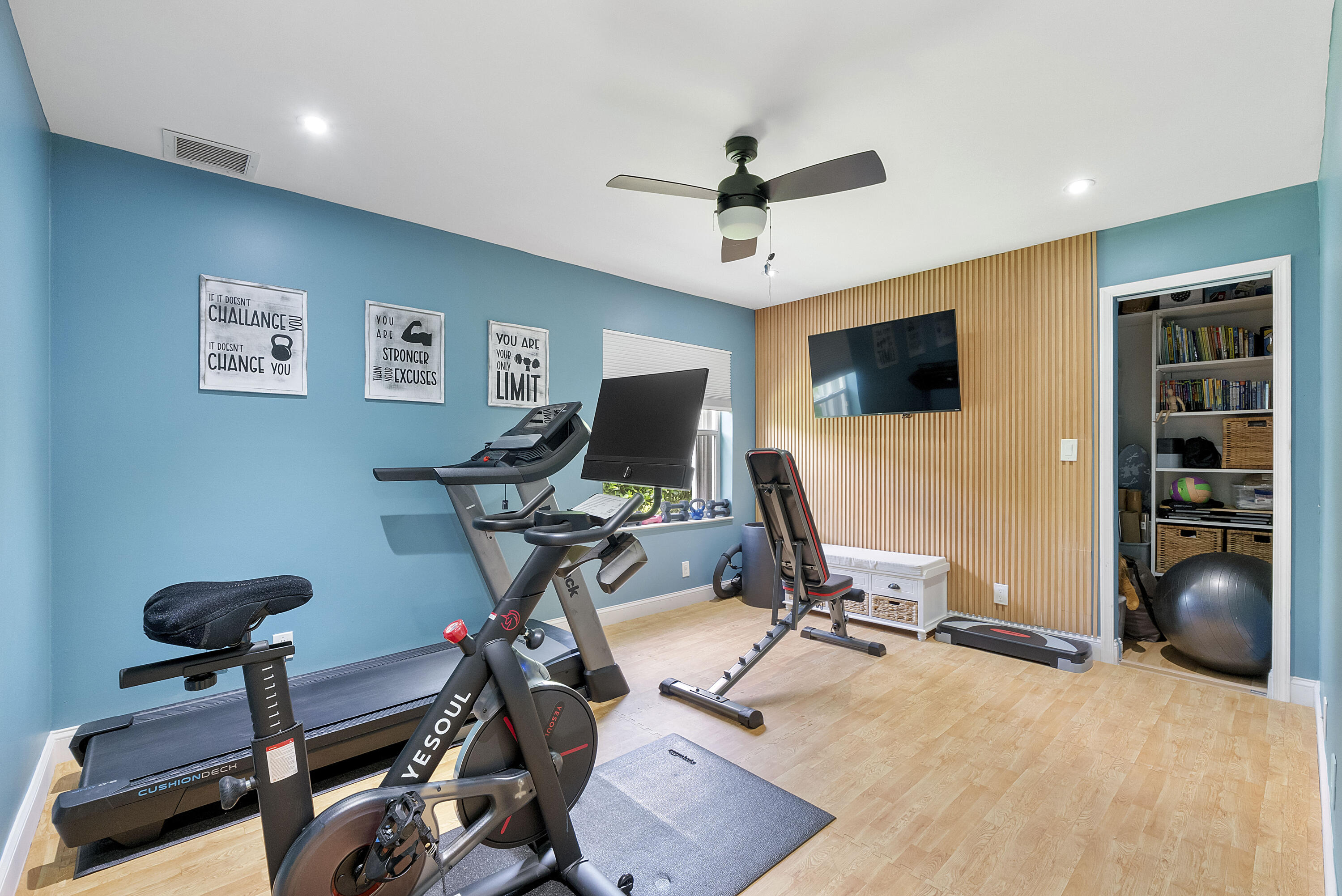KENSINGTON - Residential Lease
