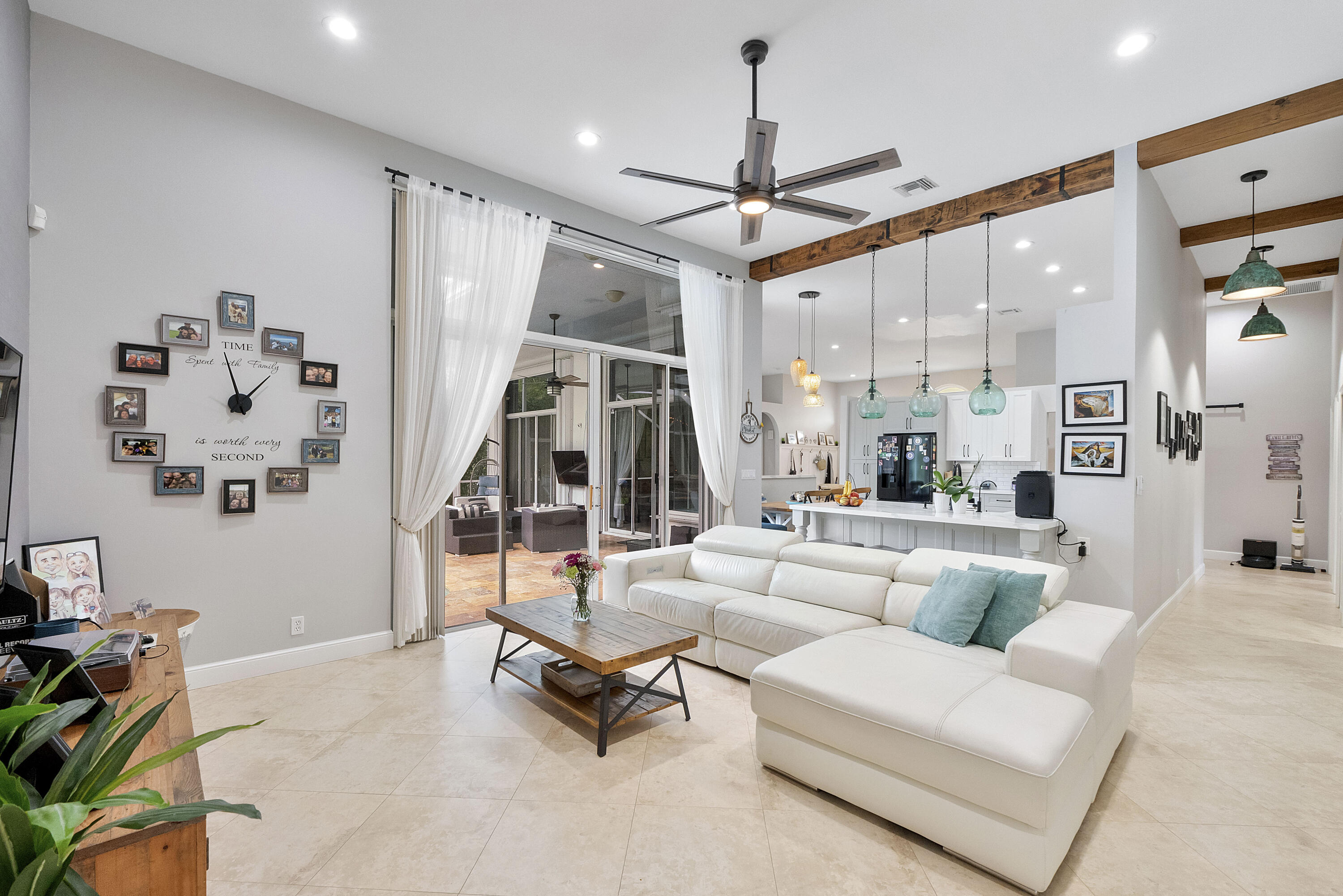 KENSINGTON - Residential Lease