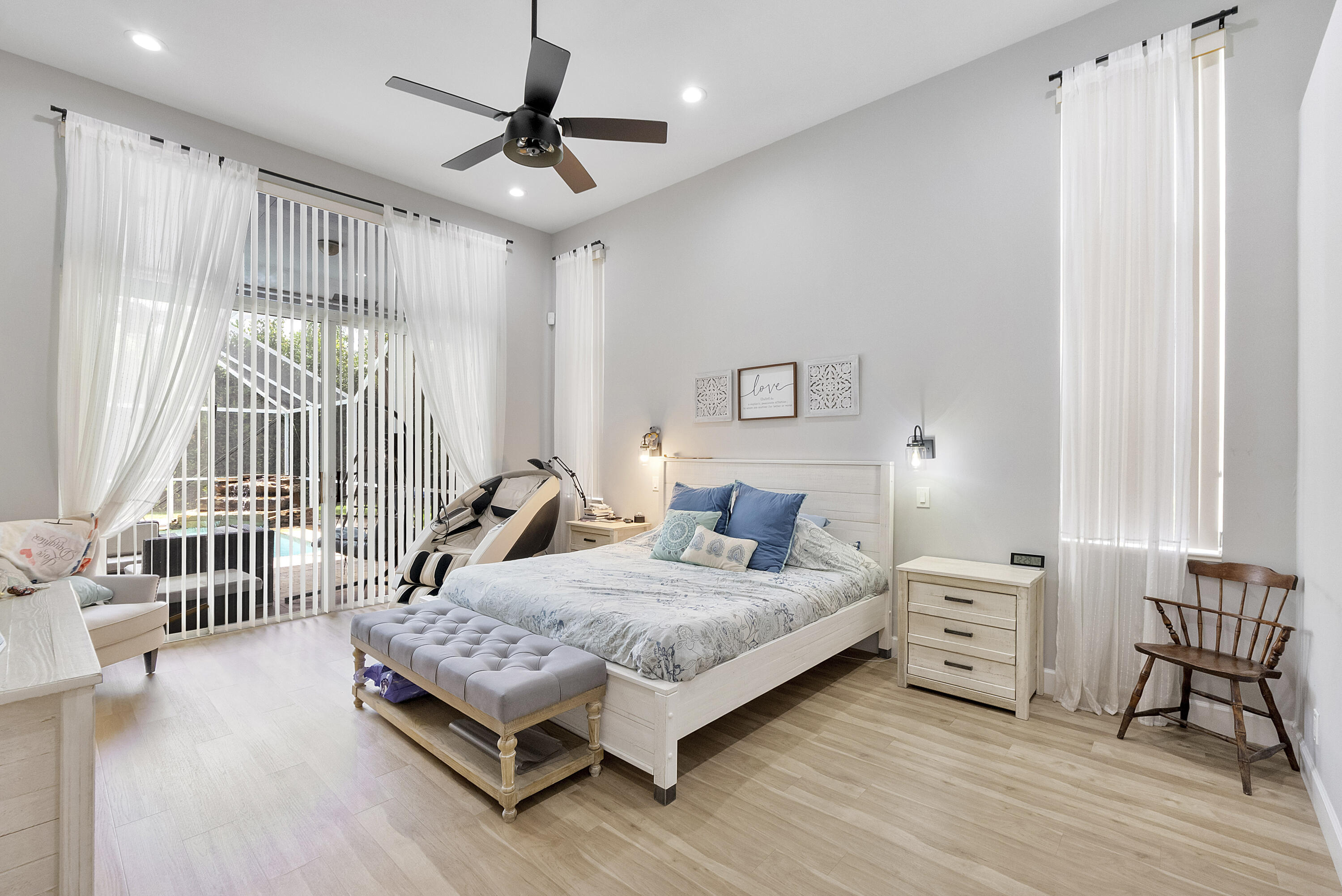 KENSINGTON - Residential Lease