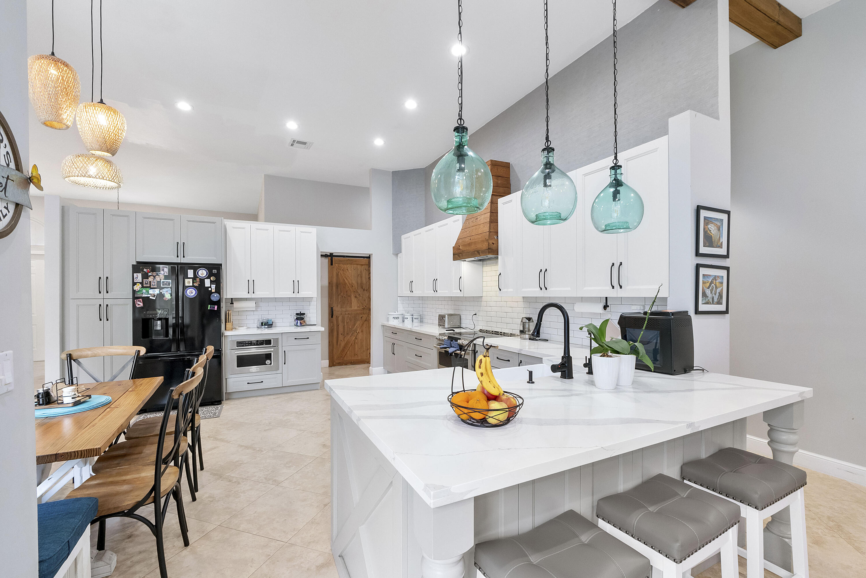 KENSINGTON - Residential Lease