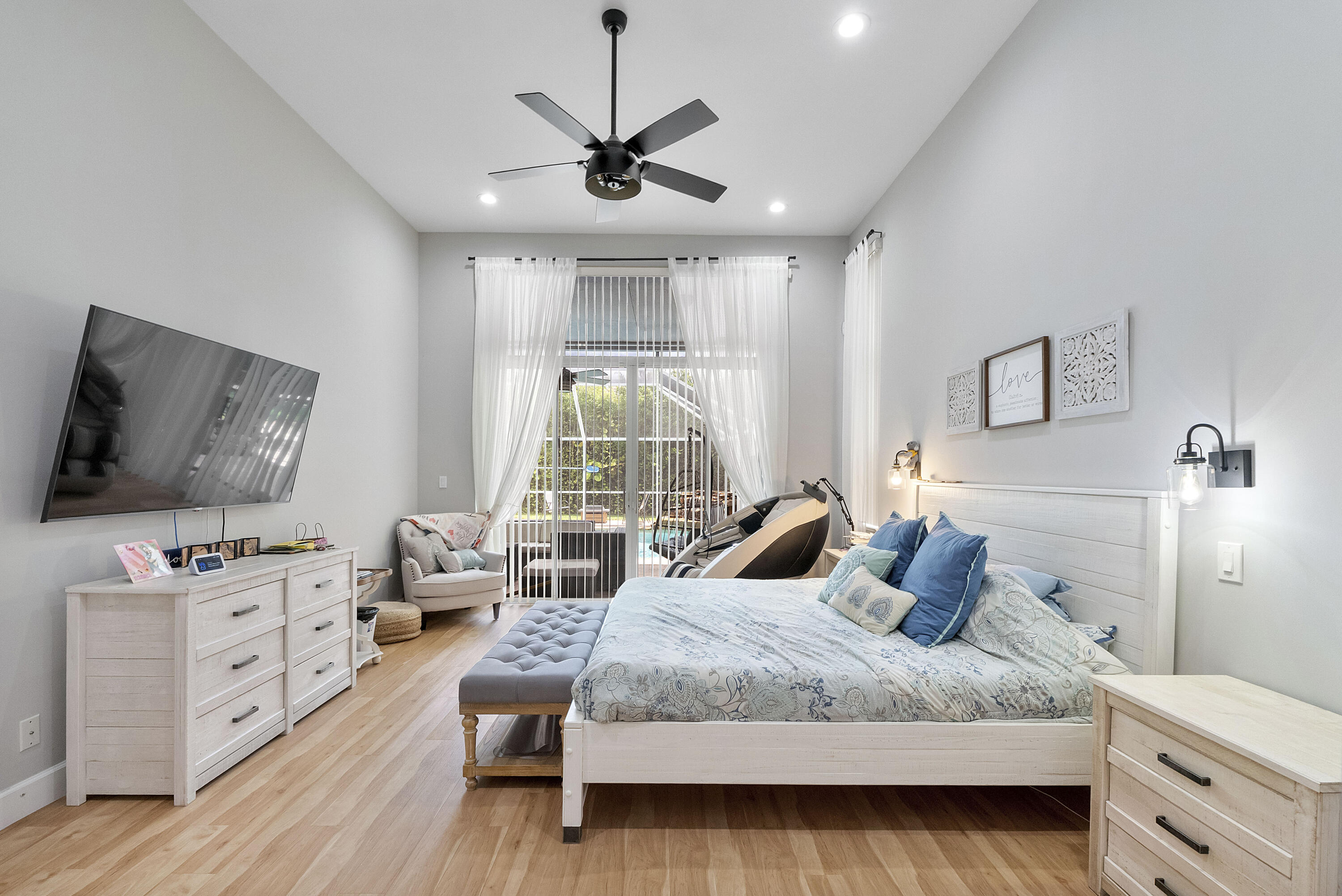 KENSINGTON - Residential Lease