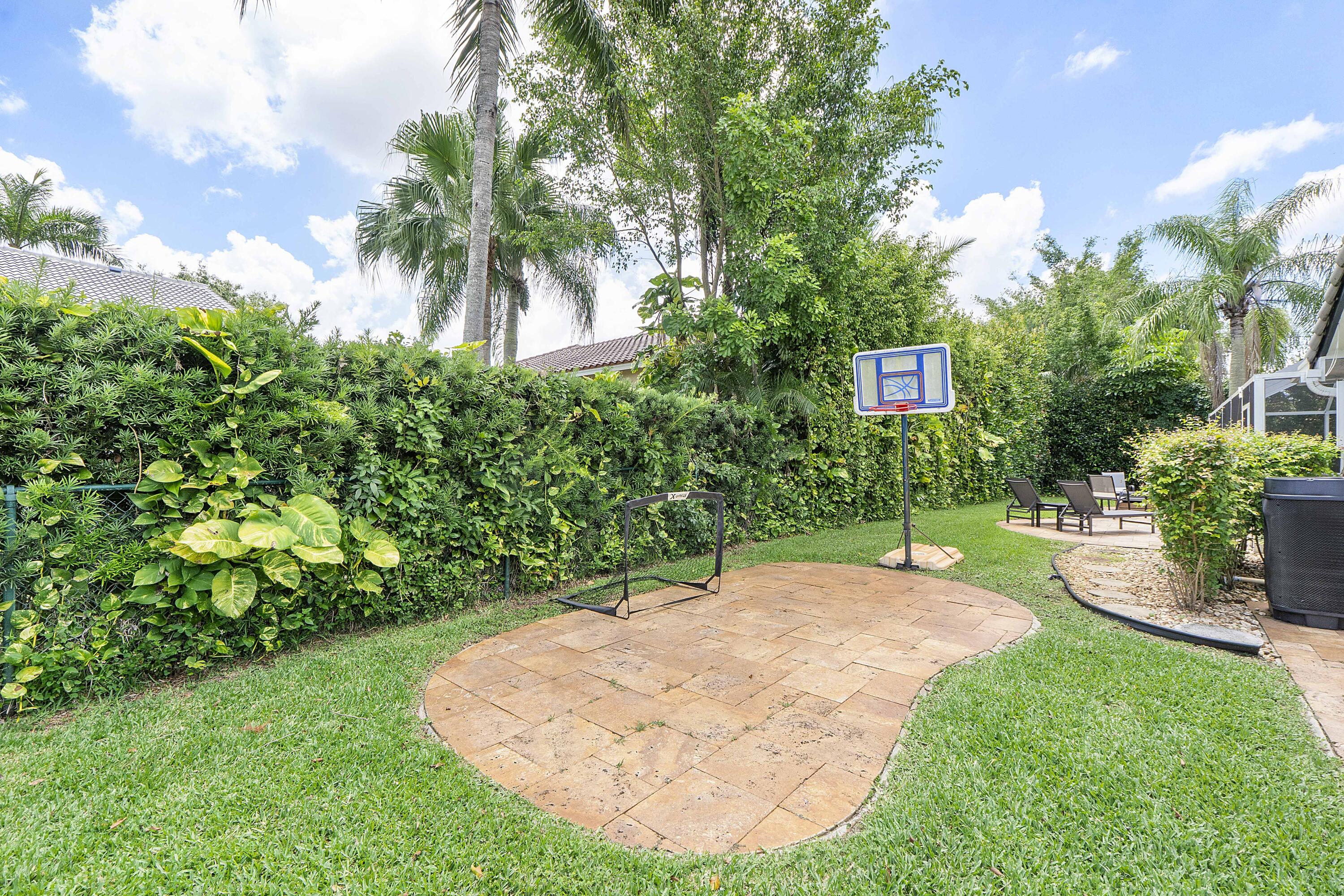 KENSINGTON - Residential Lease