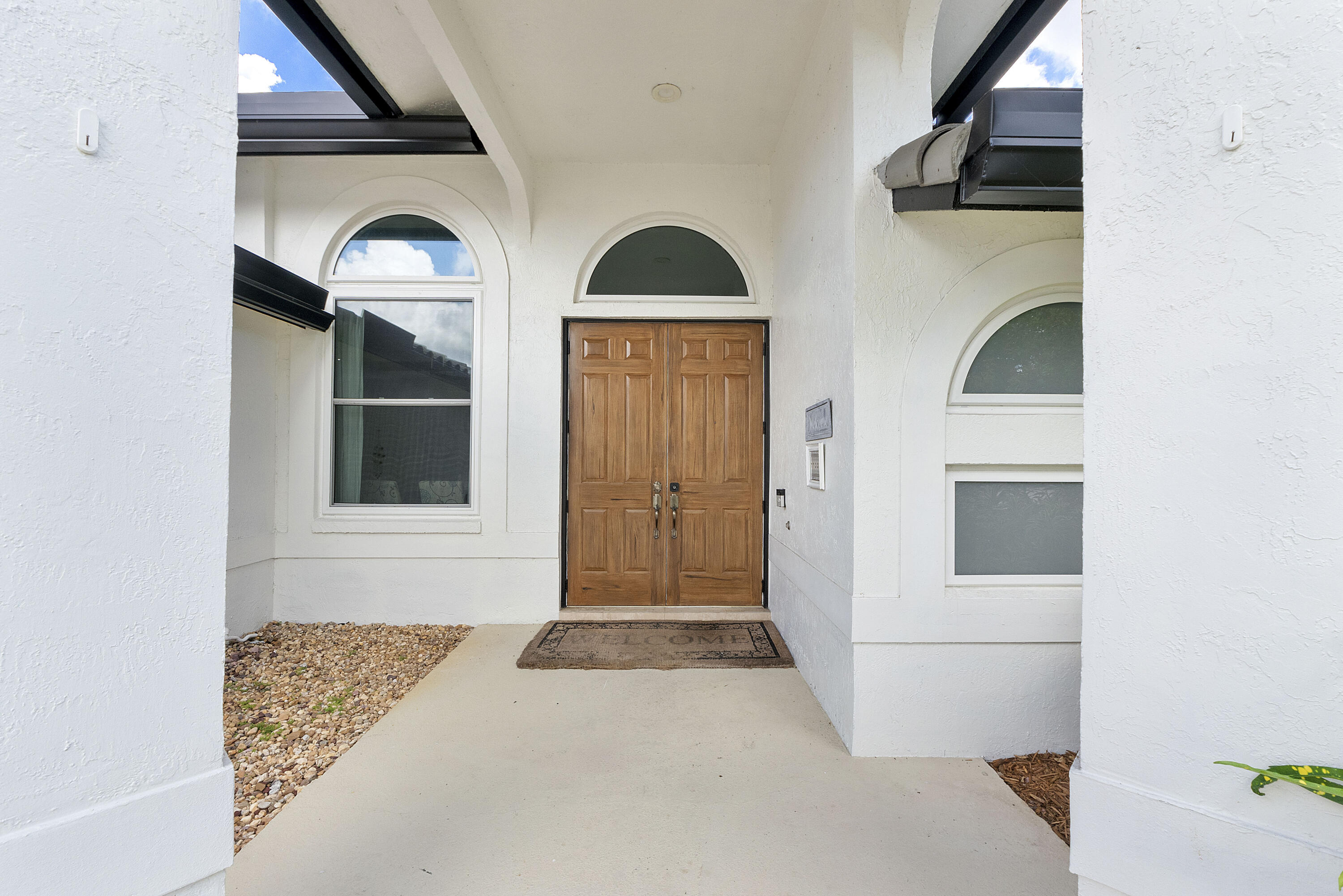 KENSINGTON - Residential Lease