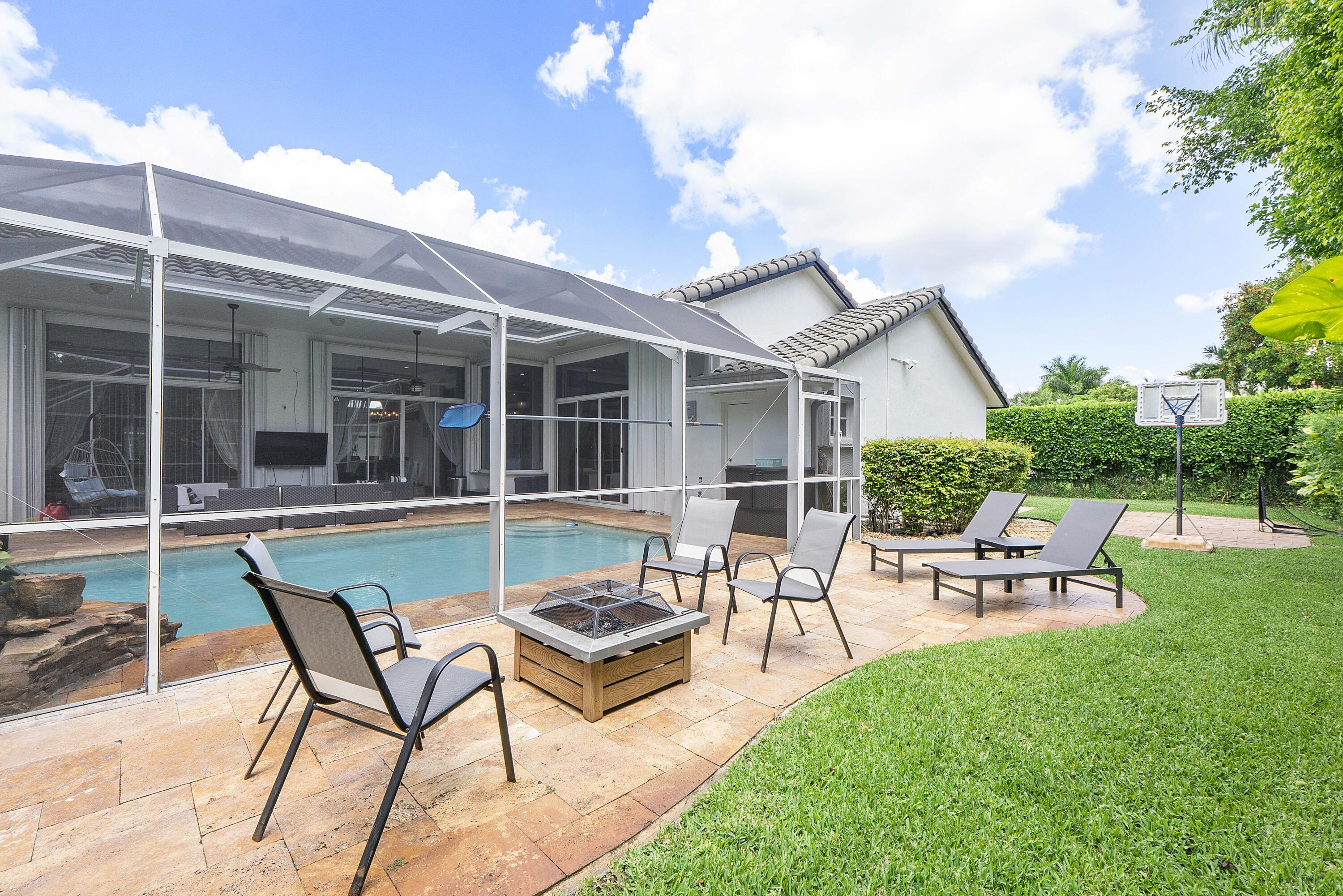 KENSINGTON - Residential Lease