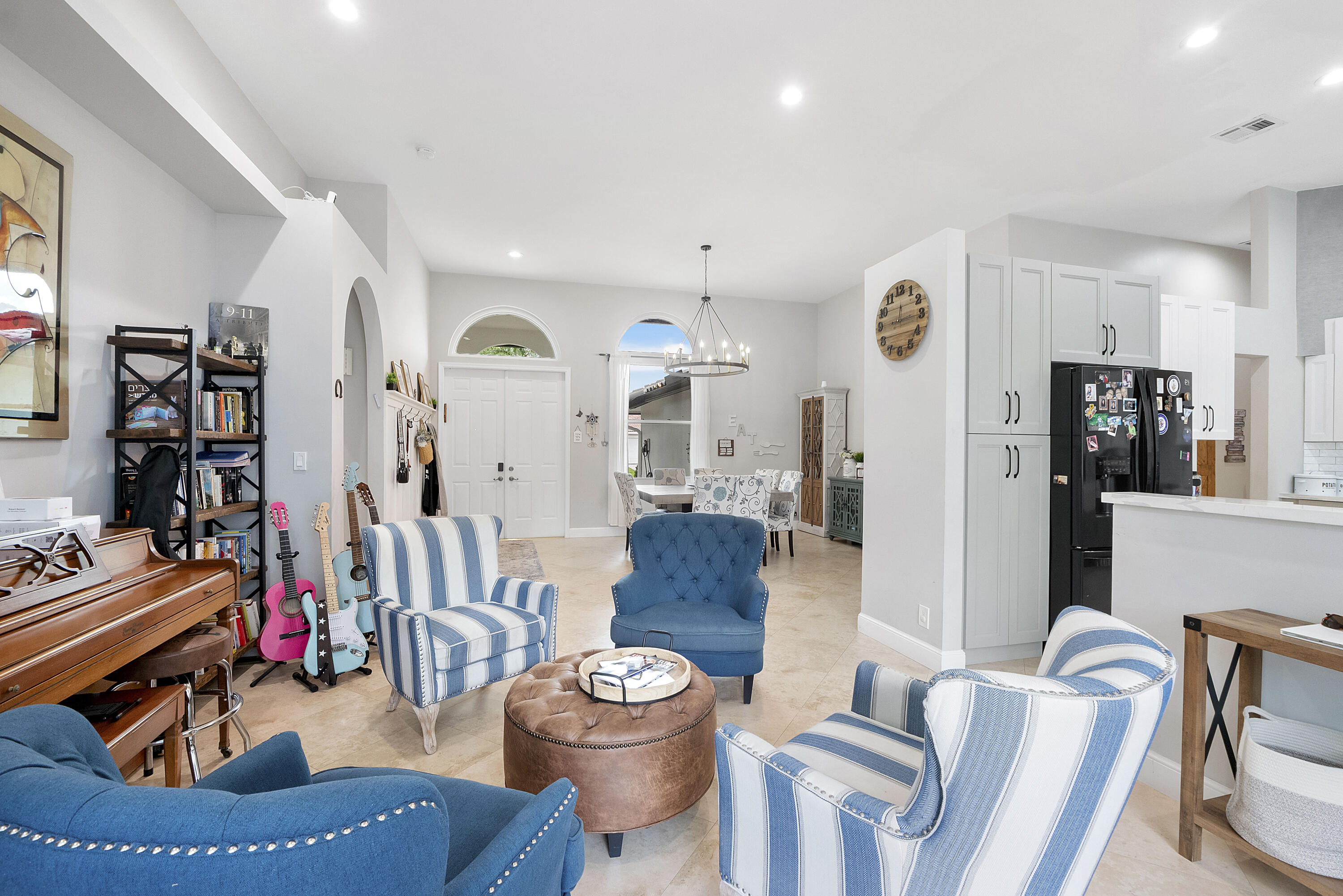 KENSINGTON - Residential Lease