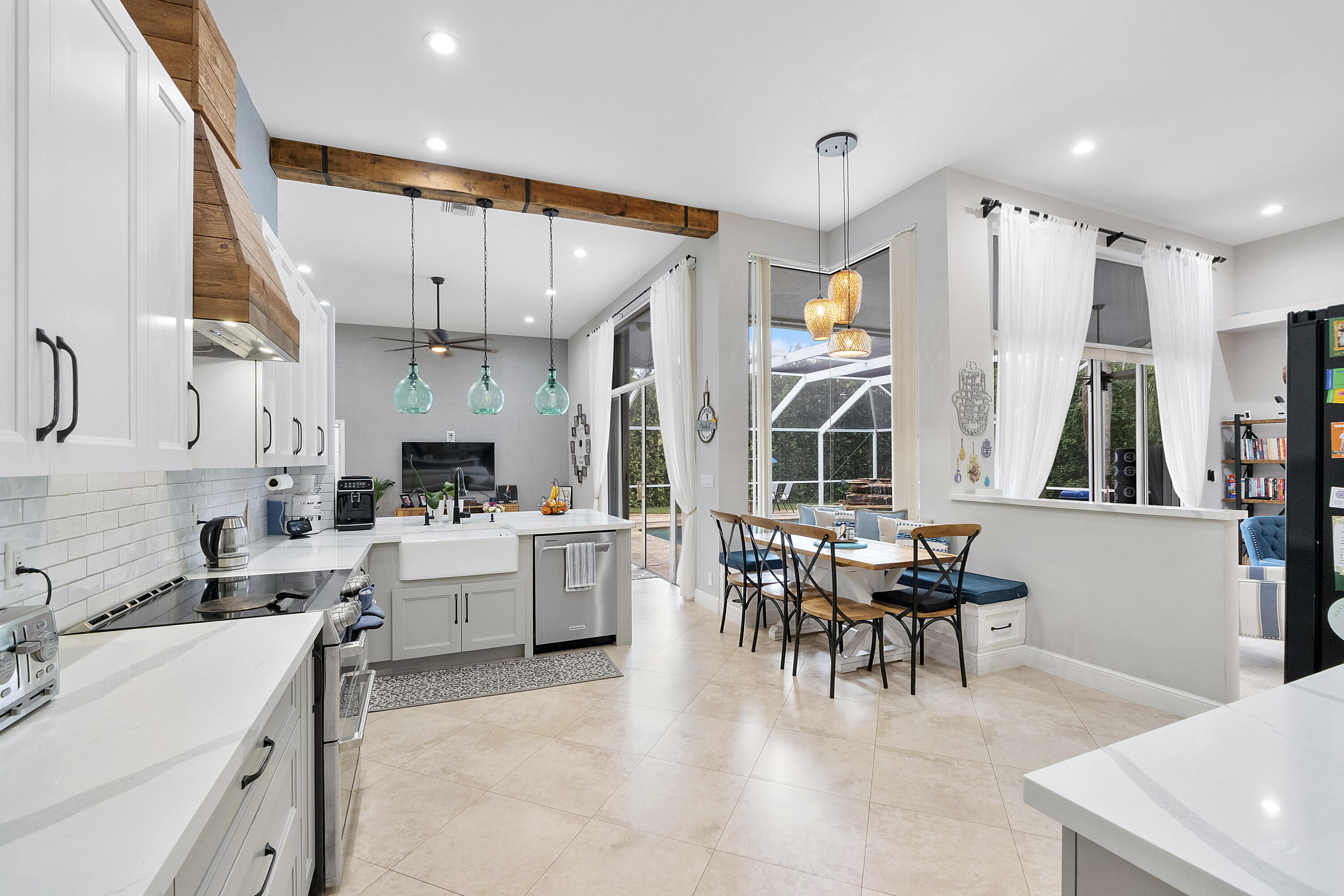 KENSINGTON - Residential Lease