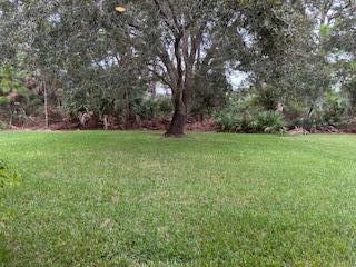 PORTOFINO SHORES - Residential Lease