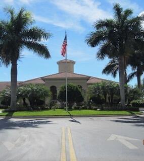 PORTOFINO SHORES - Residential Lease