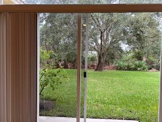 PORTOFINO SHORES - Residential Lease