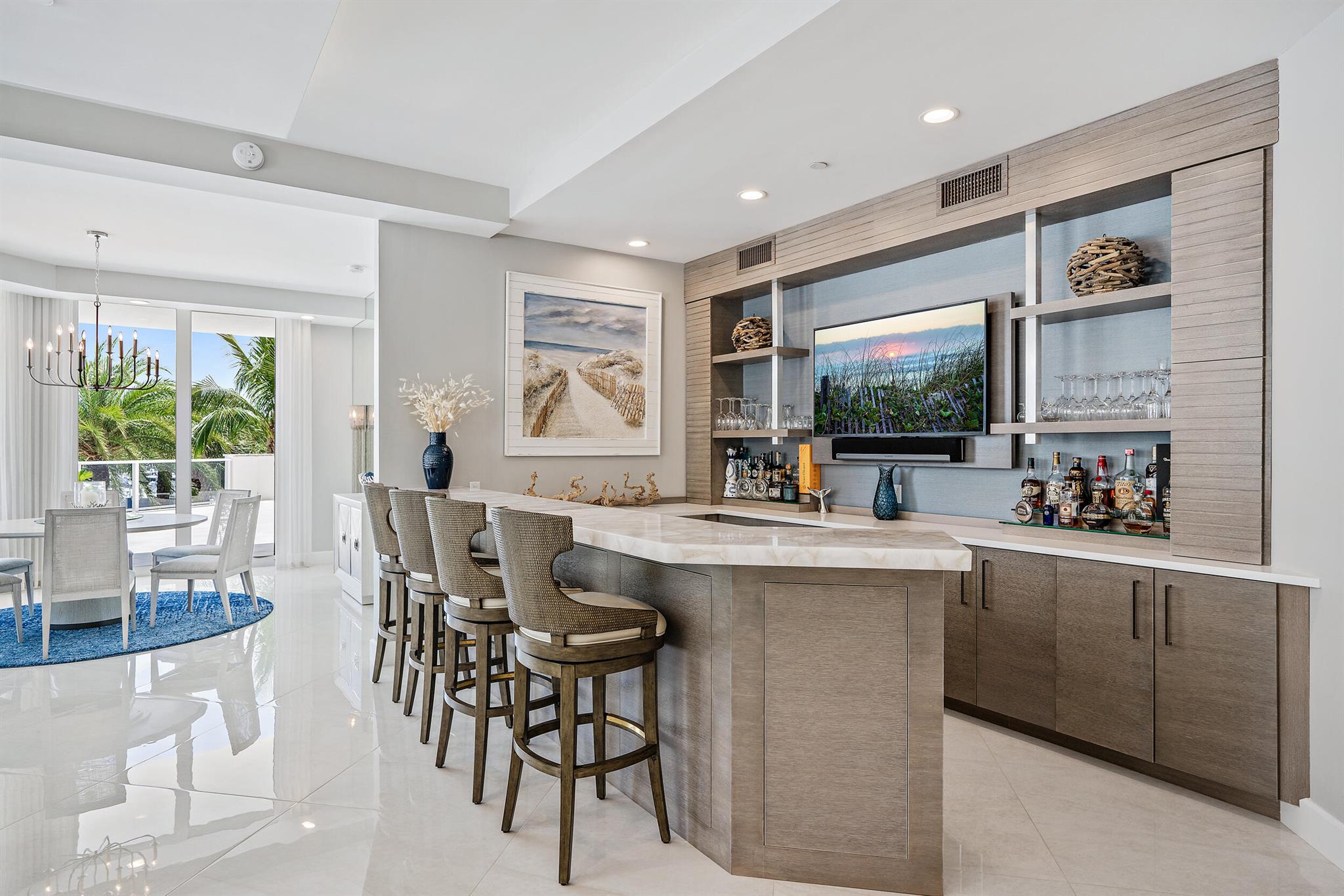 Azure - Residential