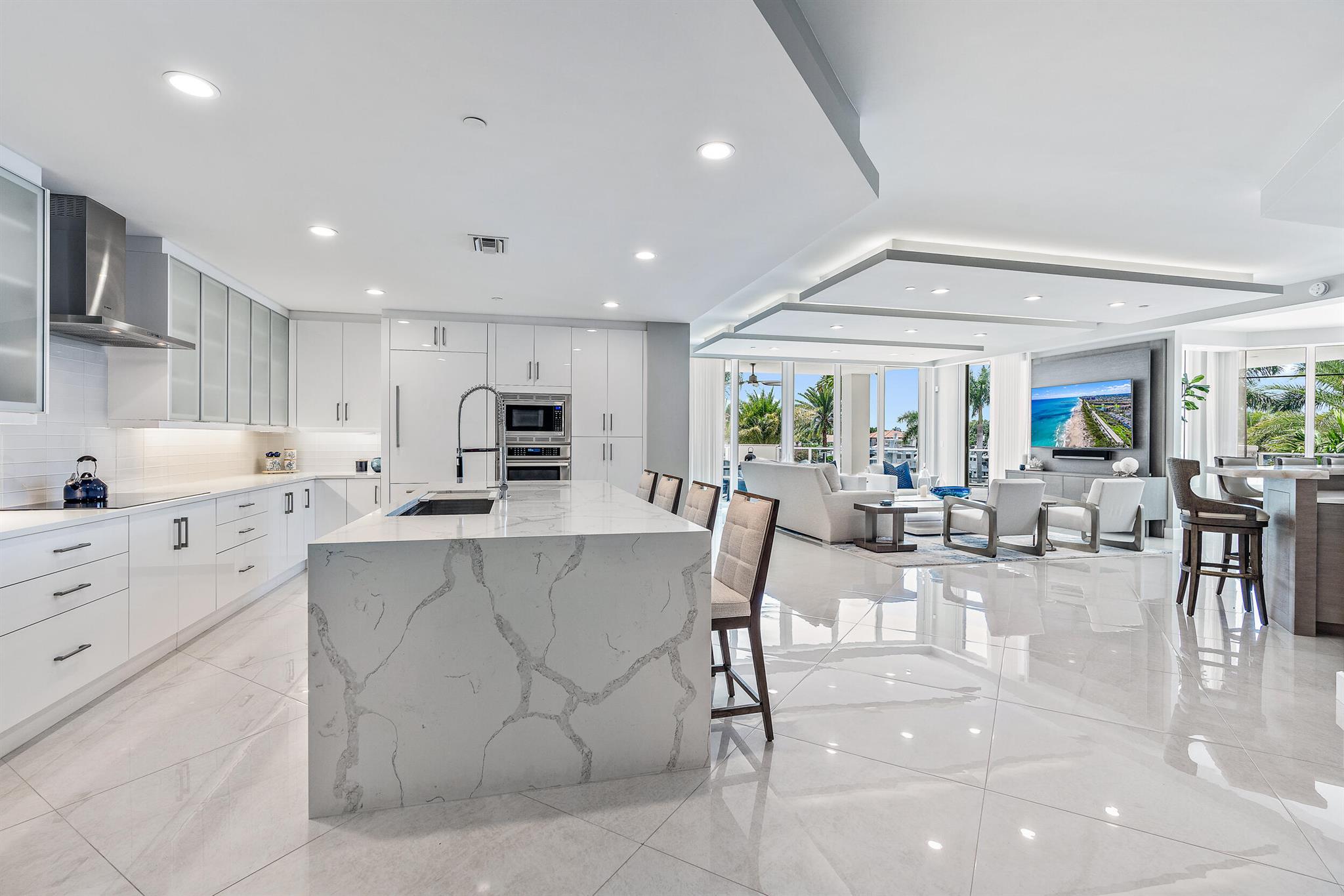 Azure - Residential