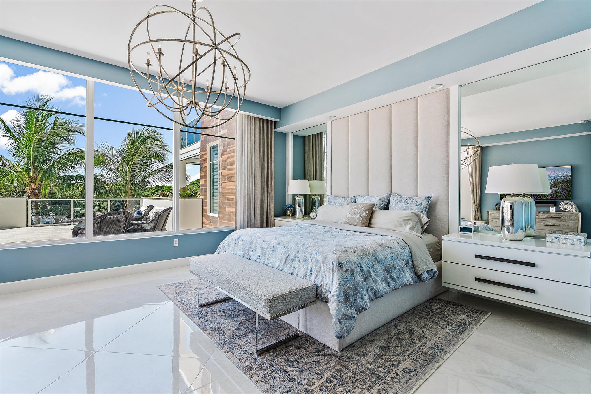 Azure - Residential