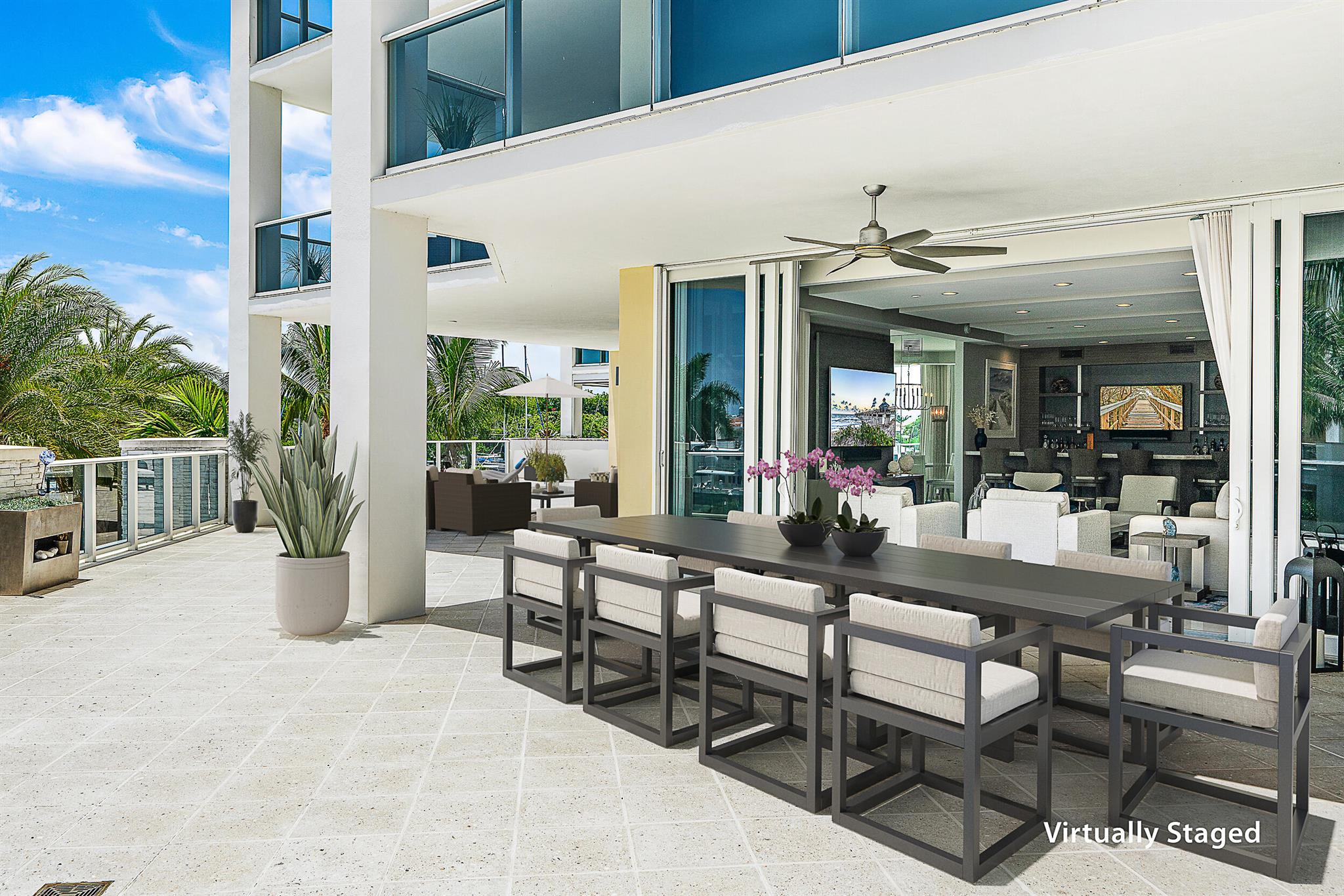 Azure - Residential