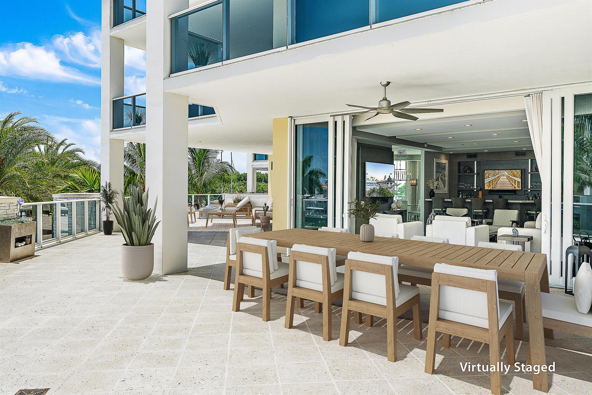 Azure - Residential