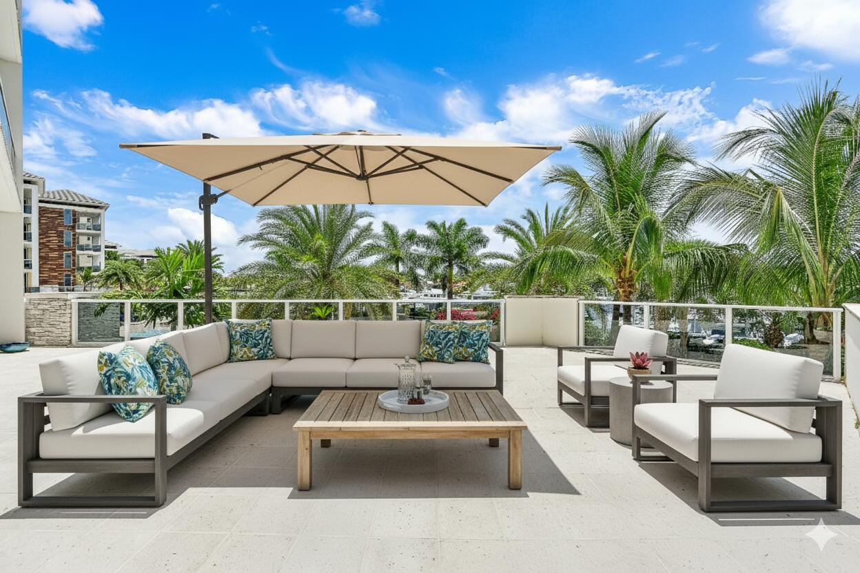 Azure - Residential