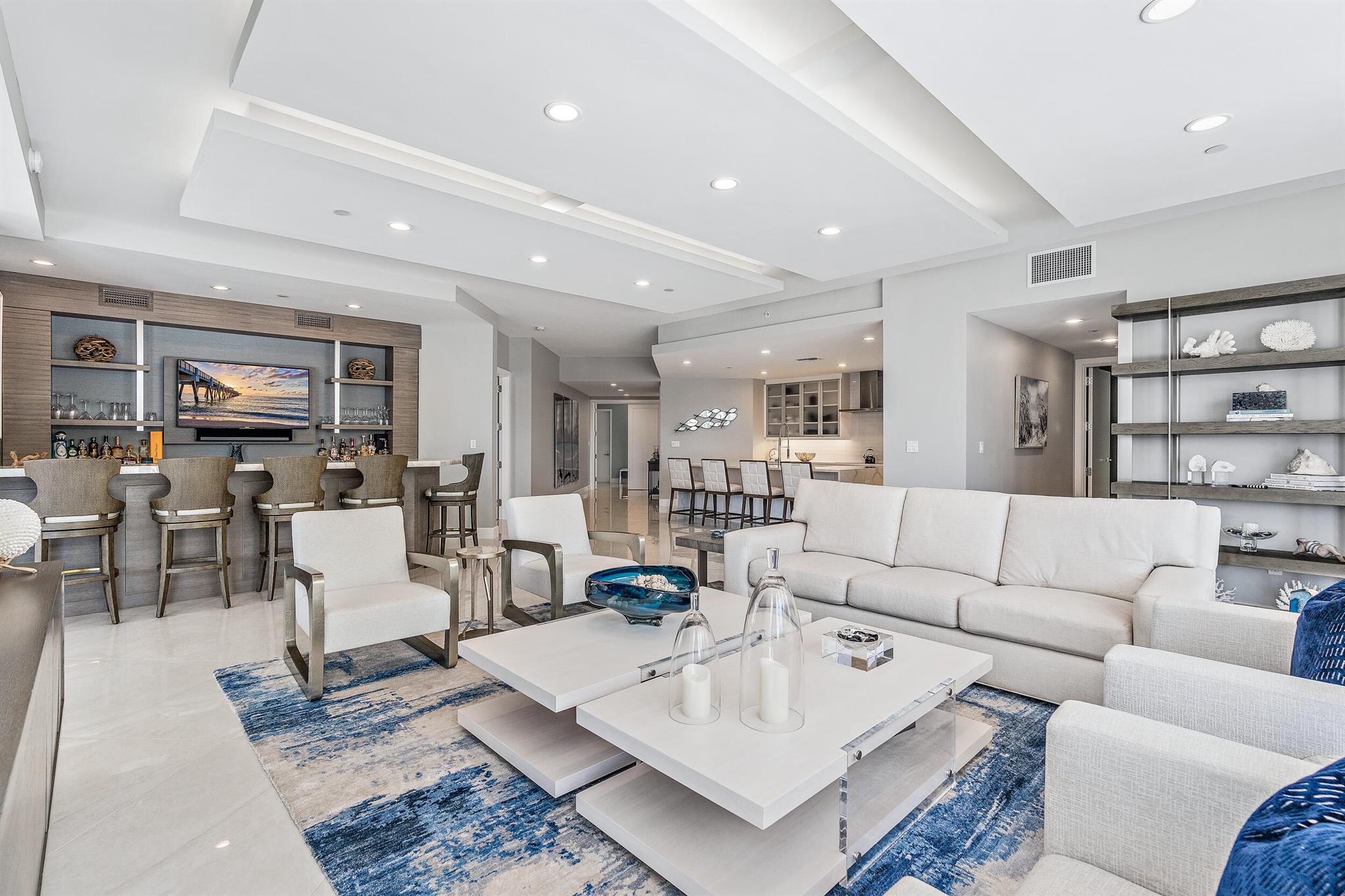 Azure - Residential