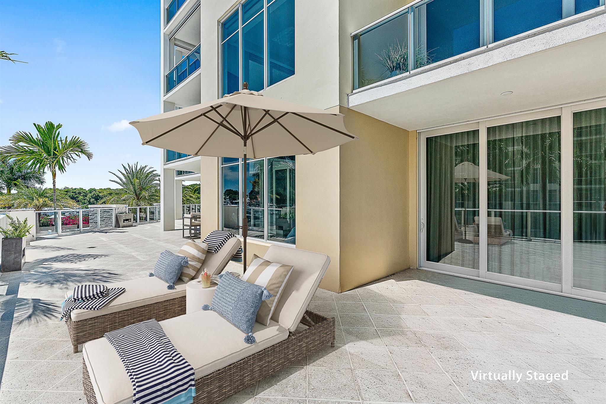 Azure - Residential