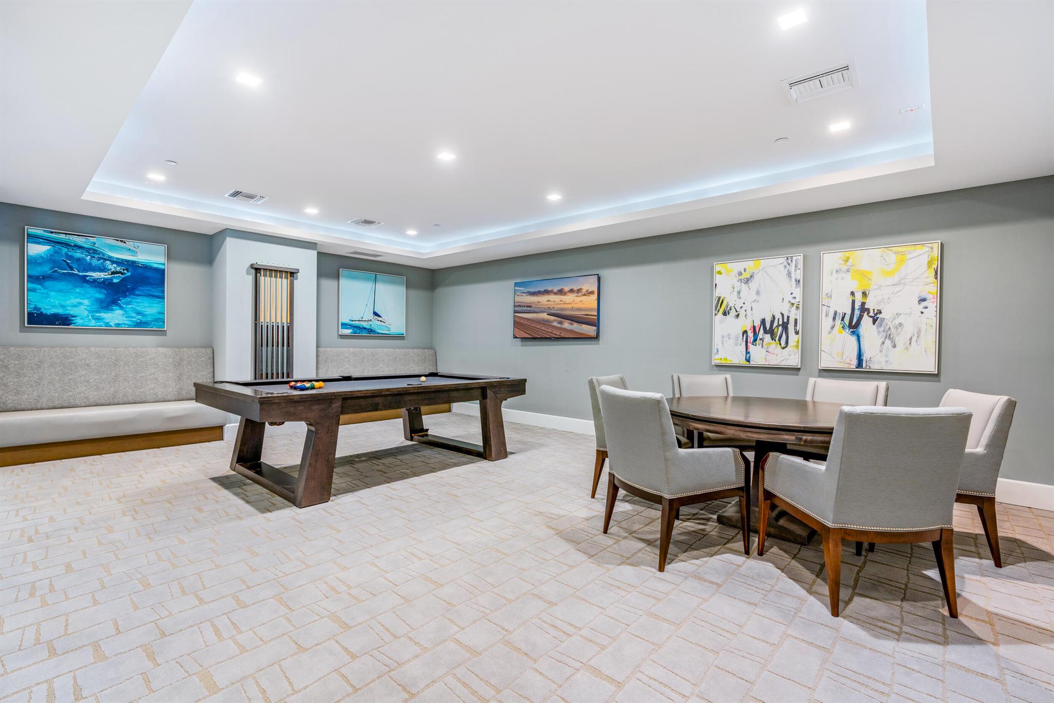 Azure - Residential