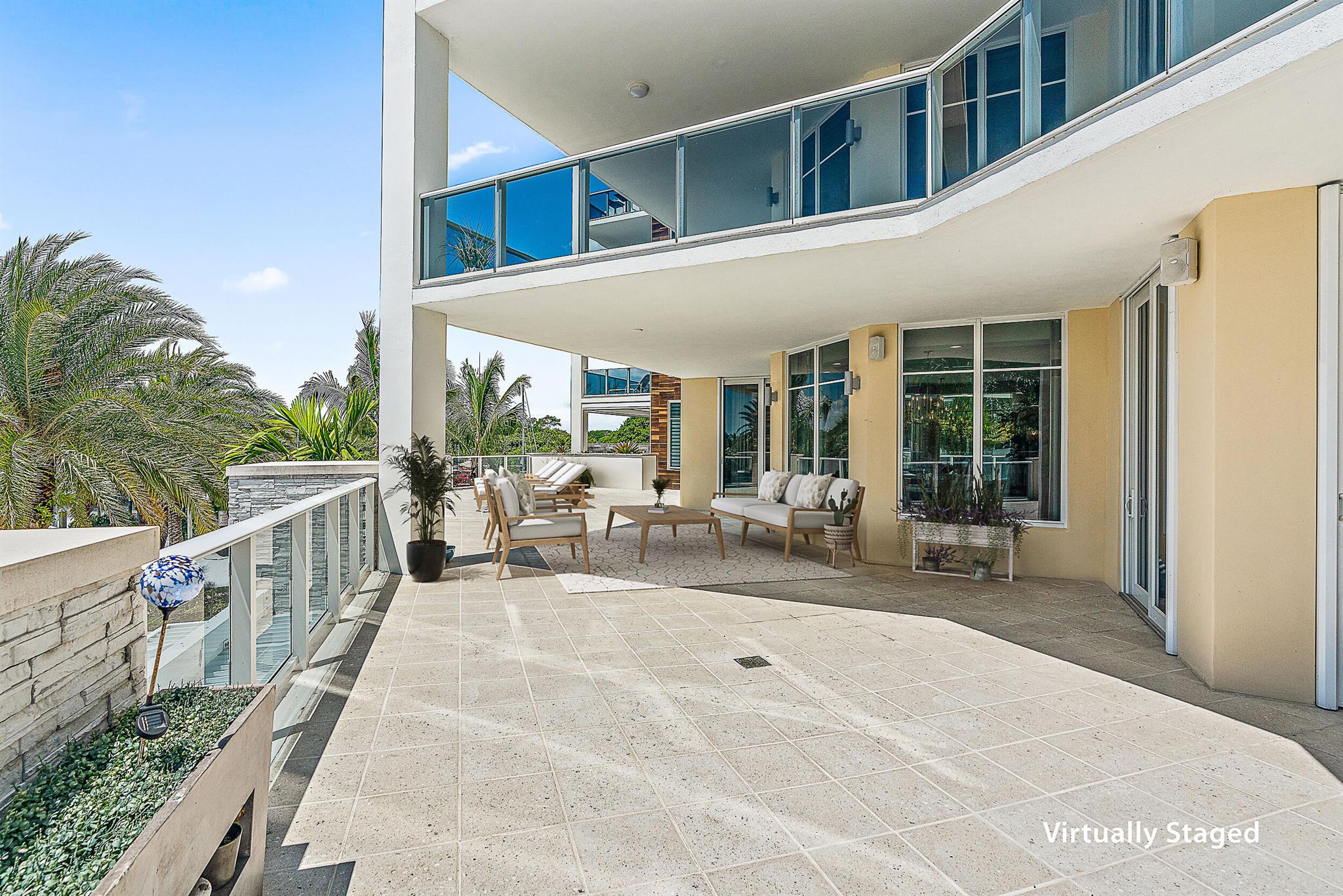 Azure - Residential