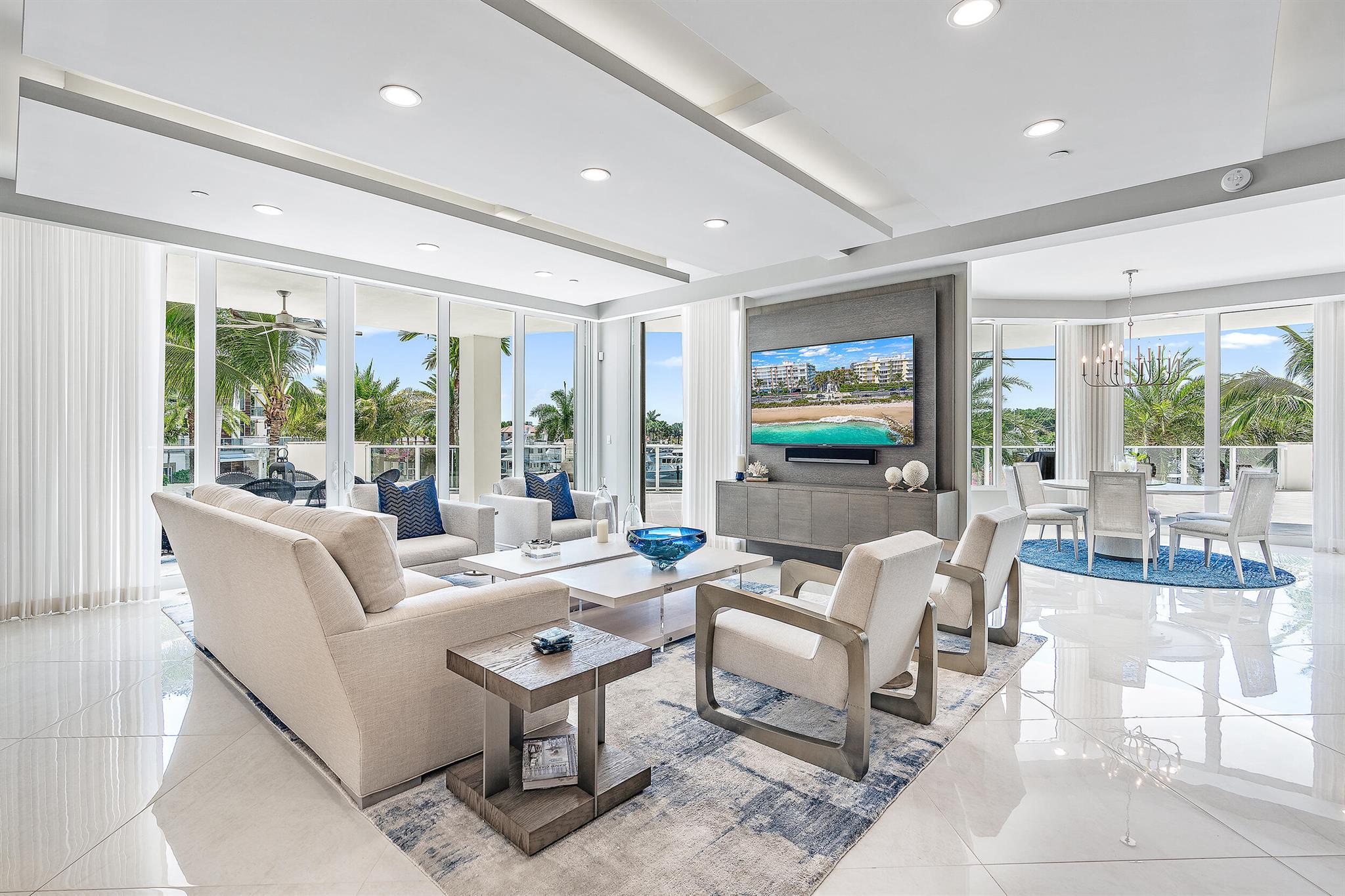 Azure - Residential