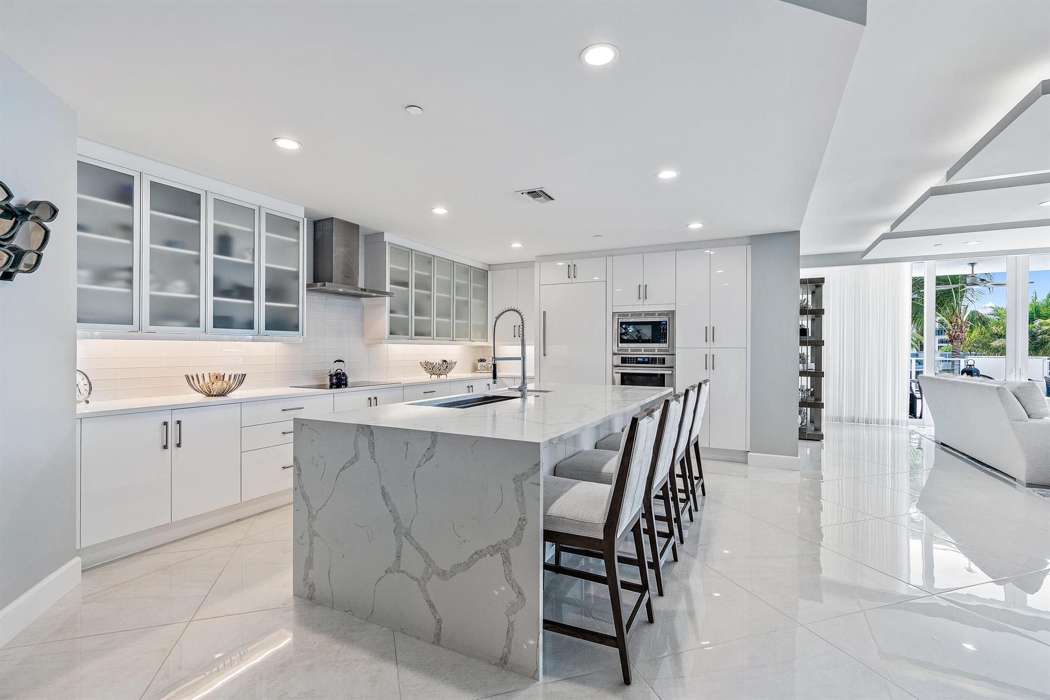 Azure - Residential