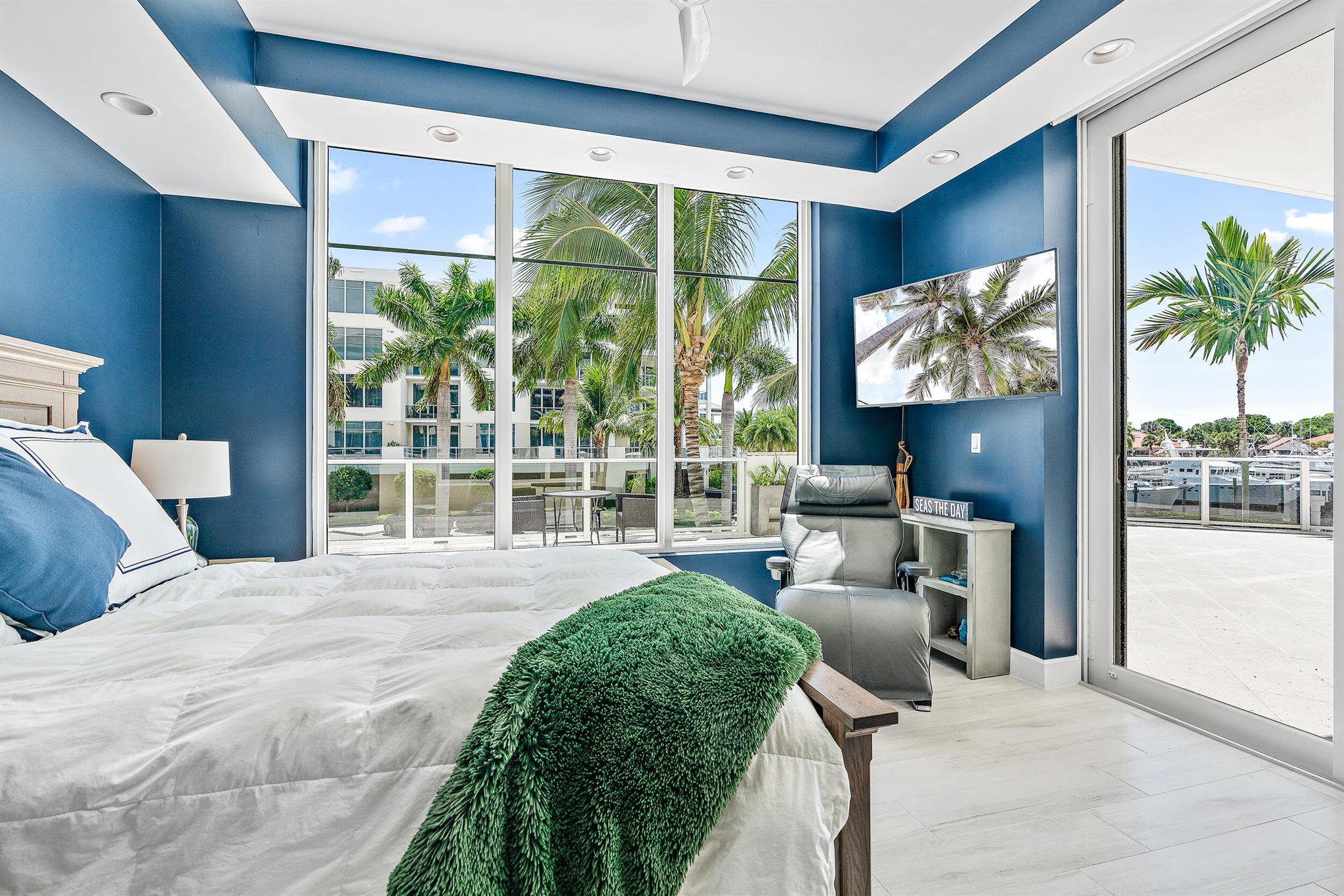 Azure - Residential
