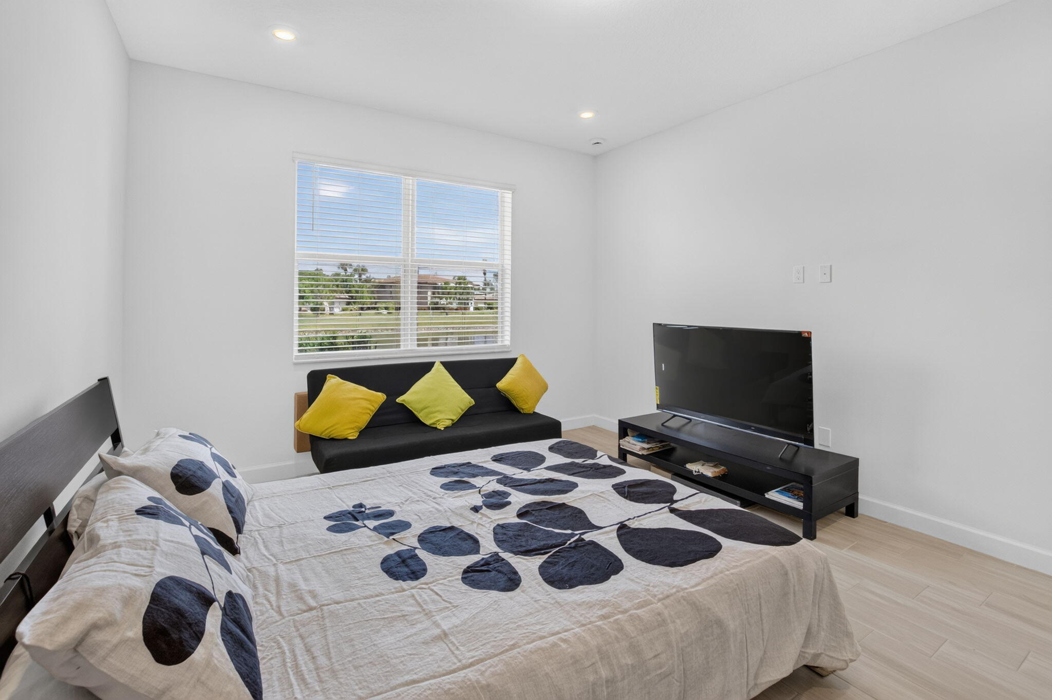DELRAY TRAILS AT VILLA DELRAY PUD - Residential