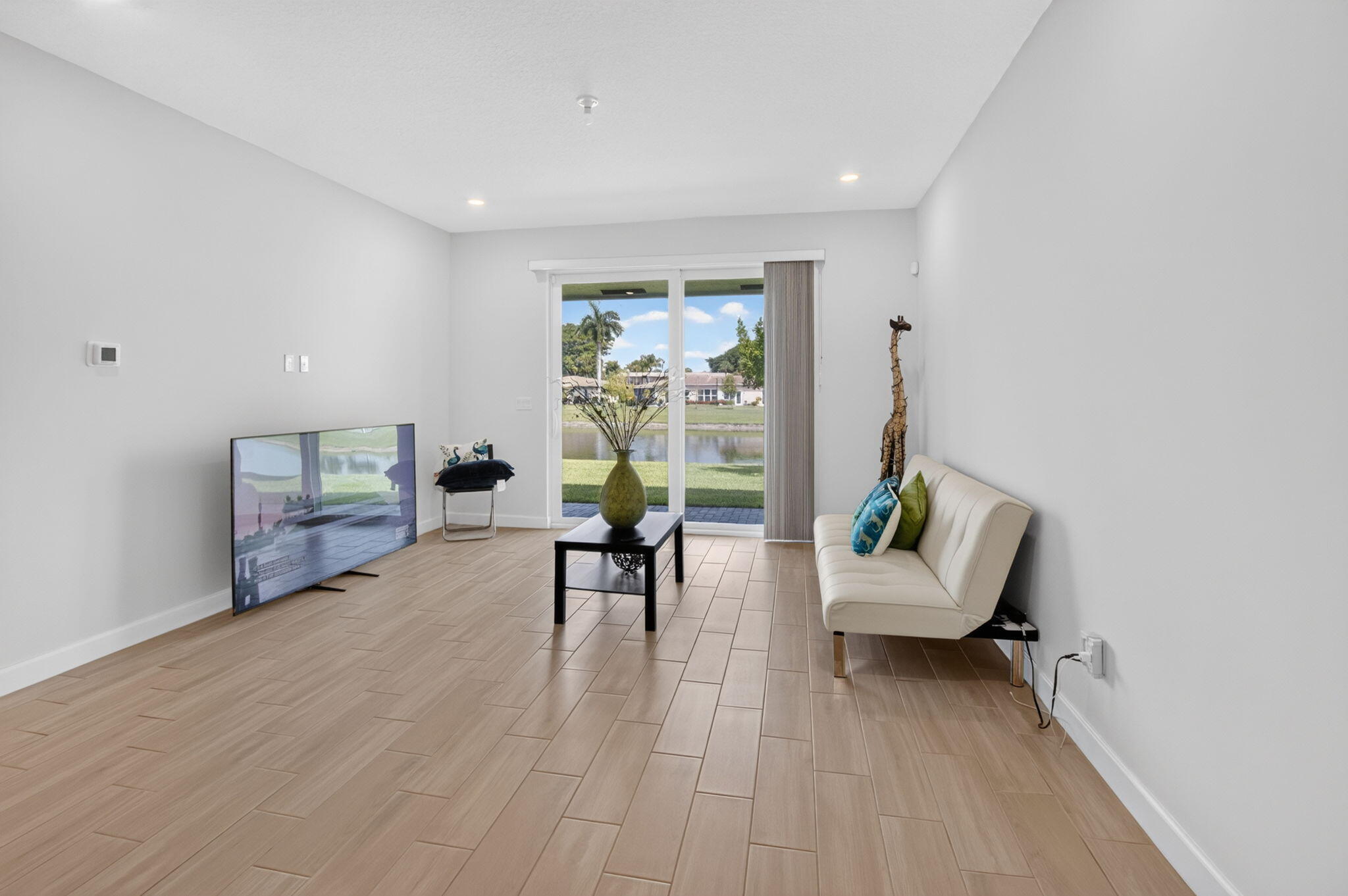 DELRAY TRAILS AT VILLA DELRAY PUD - Residential