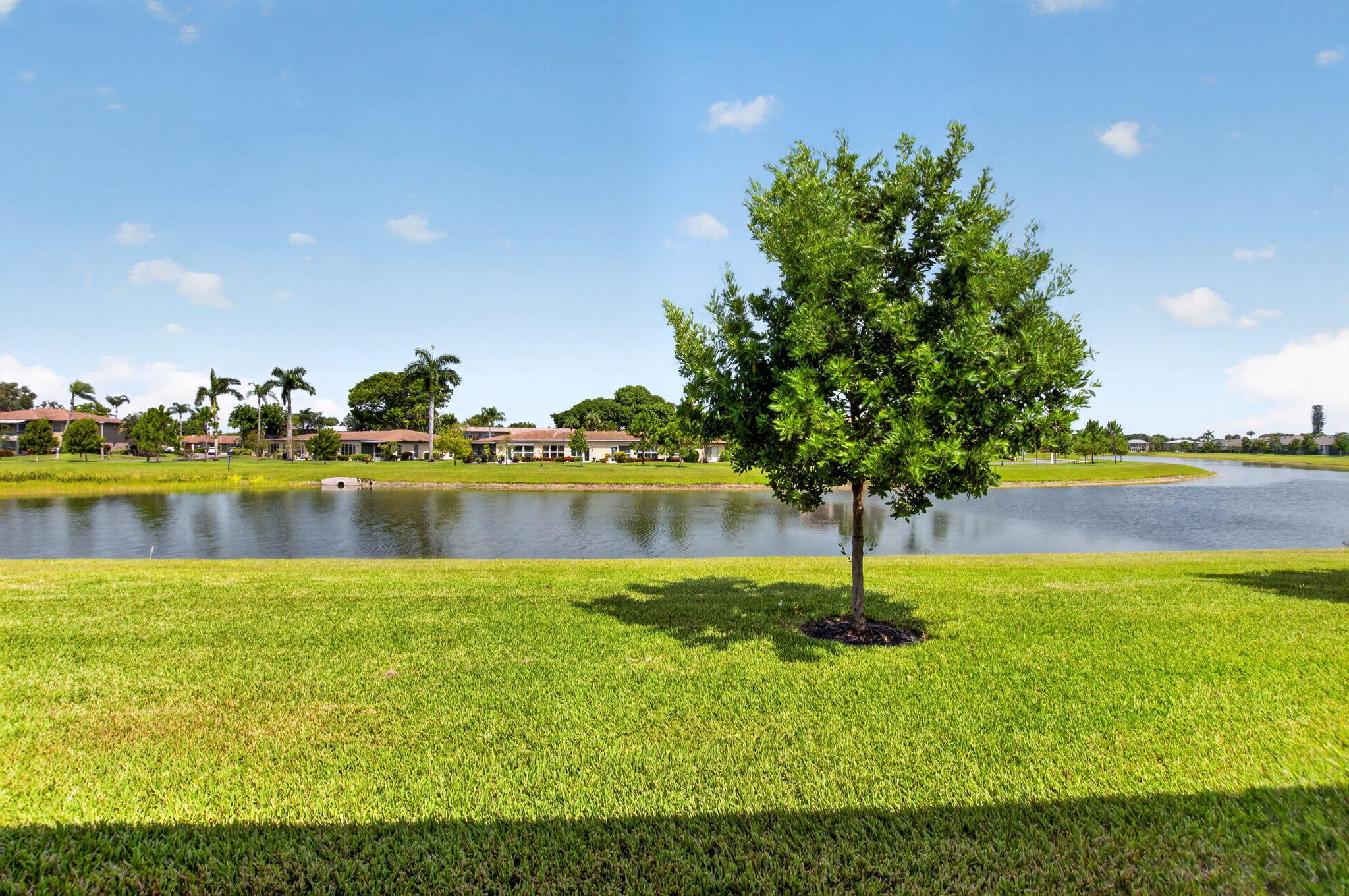 DELRAY TRAILS AT VILLA DELRAY PUD - Residential