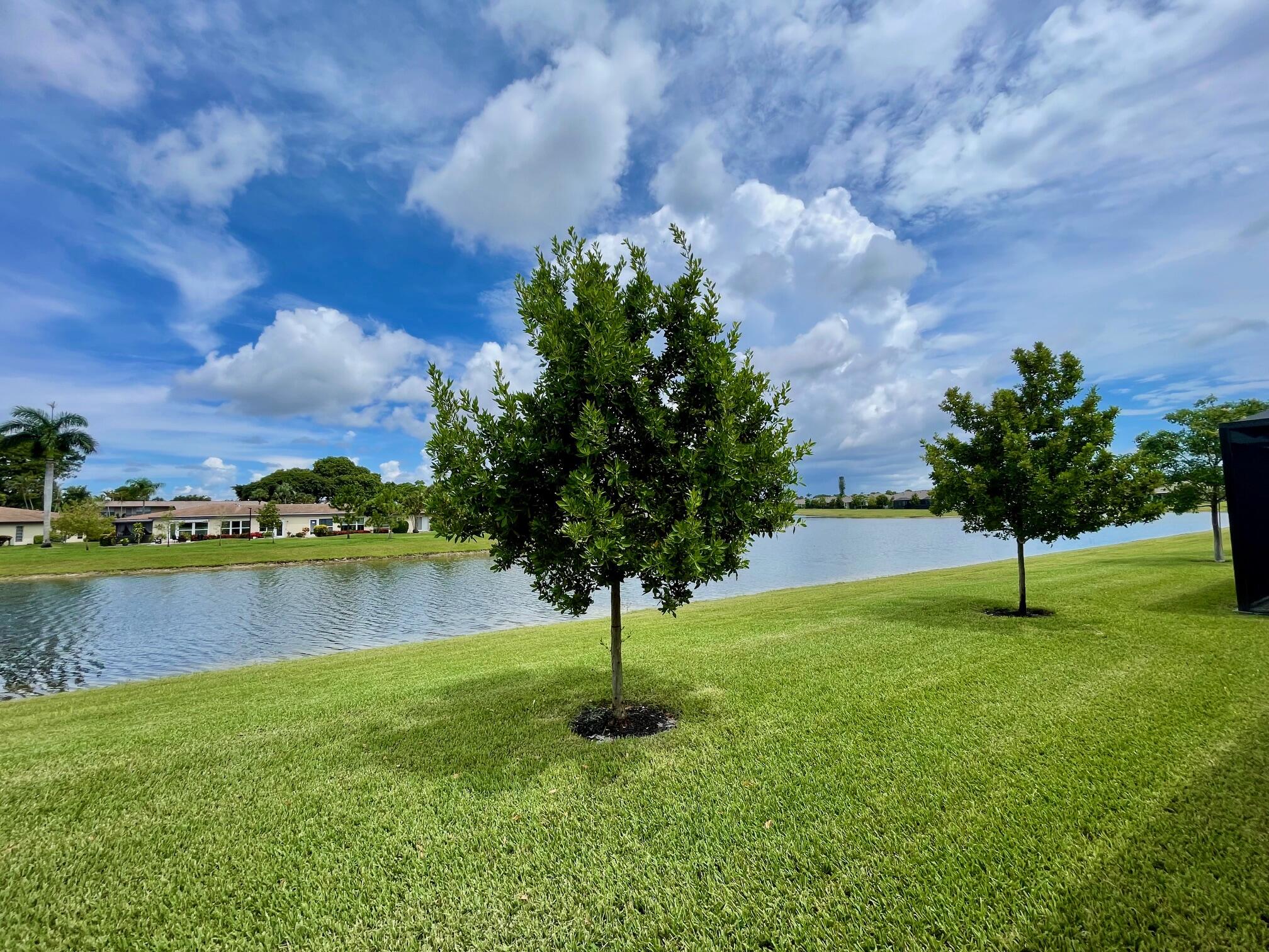 DELRAY TRAILS AT VILLA DELRAY PUD - Residential