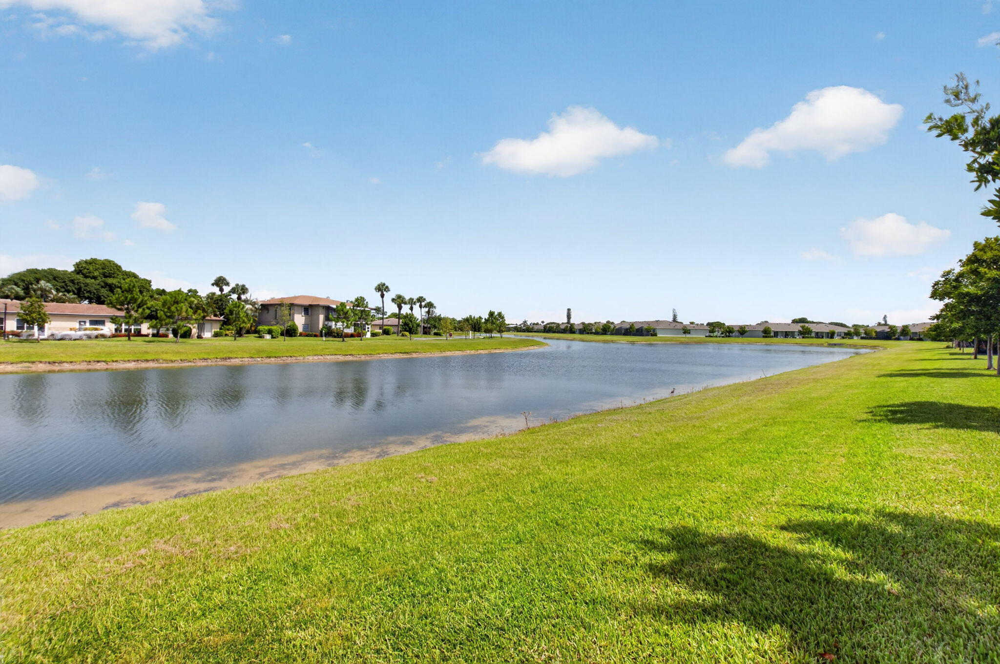 DELRAY TRAILS AT VILLA DELRAY PUD - Residential