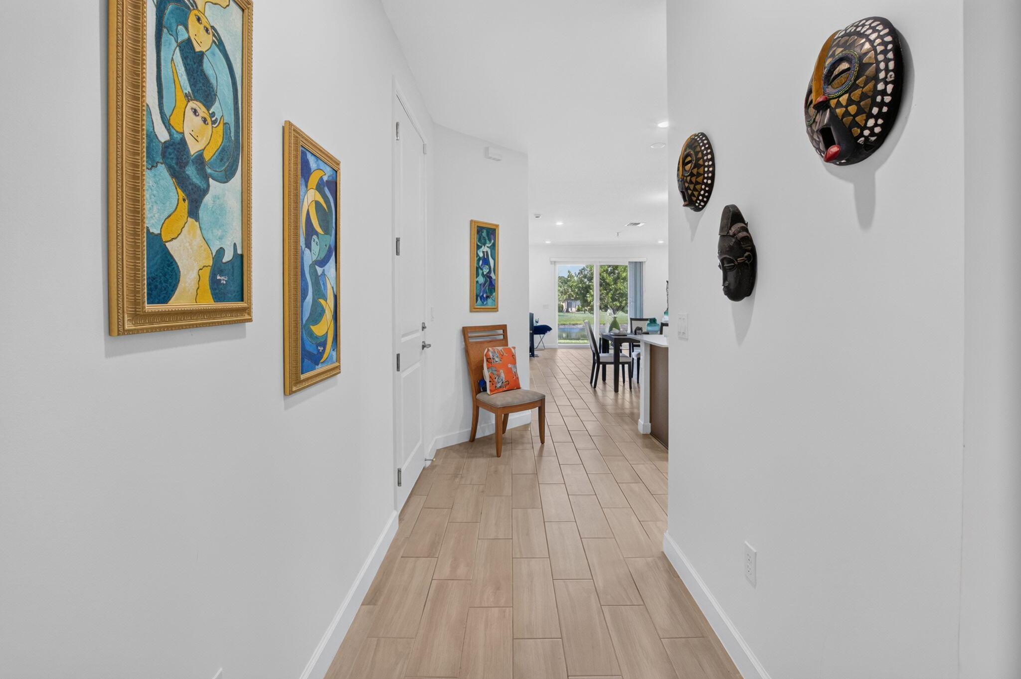DELRAY TRAILS AT VILLA DELRAY PUD - Residential
