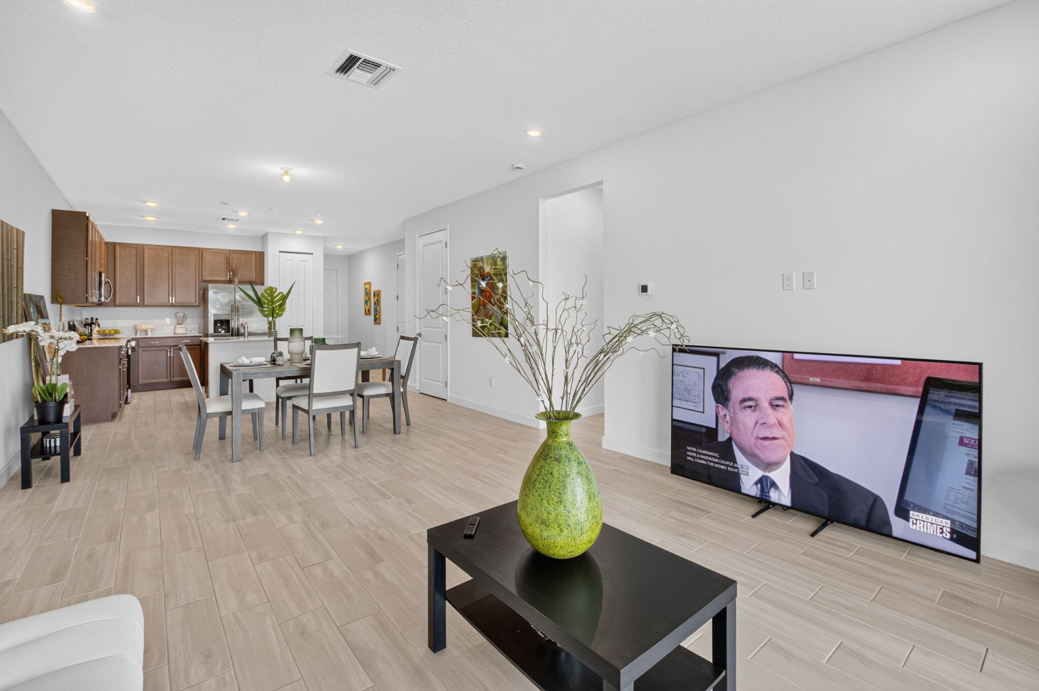 DELRAY TRAILS AT VILLA DELRAY PUD - Residential
