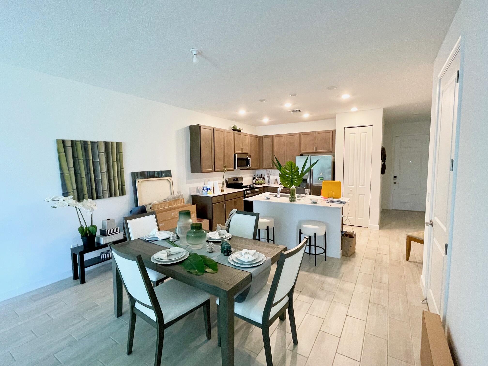 DELRAY TRAILS AT VILLA DELRAY PUD - Residential