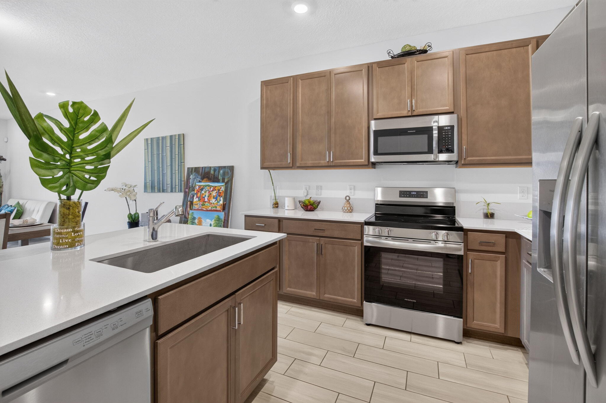 DELRAY TRAILS AT VILLA DELRAY PUD - Residential