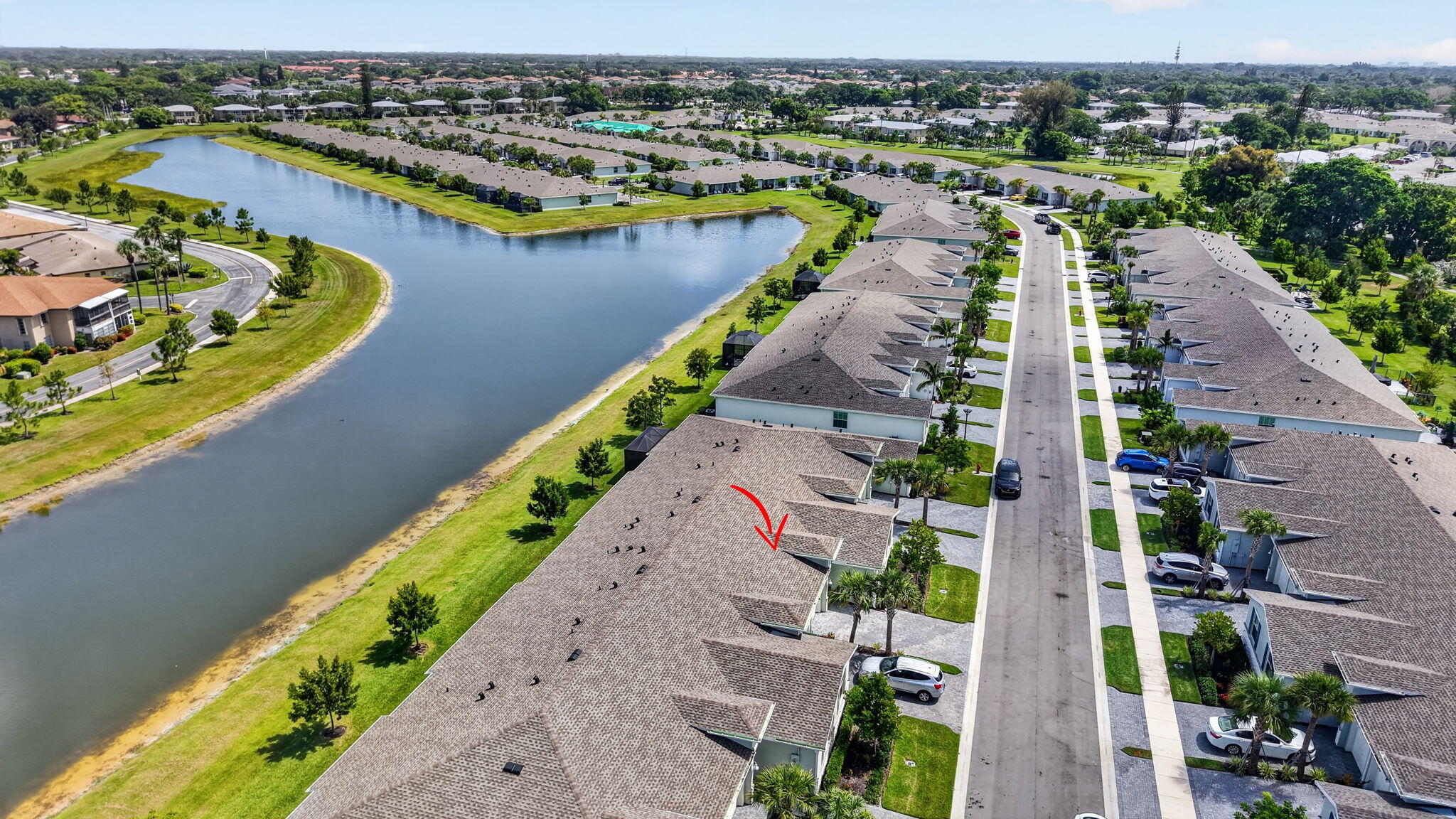 DELRAY TRAILS AT VILLA DELRAY PUD - Residential