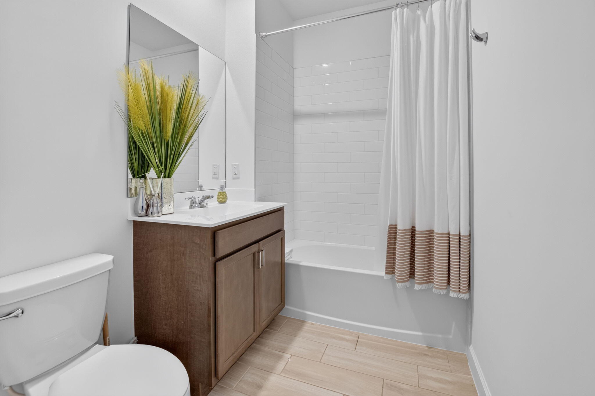 DELRAY TRAILS AT VILLA DELRAY PUD - Residential