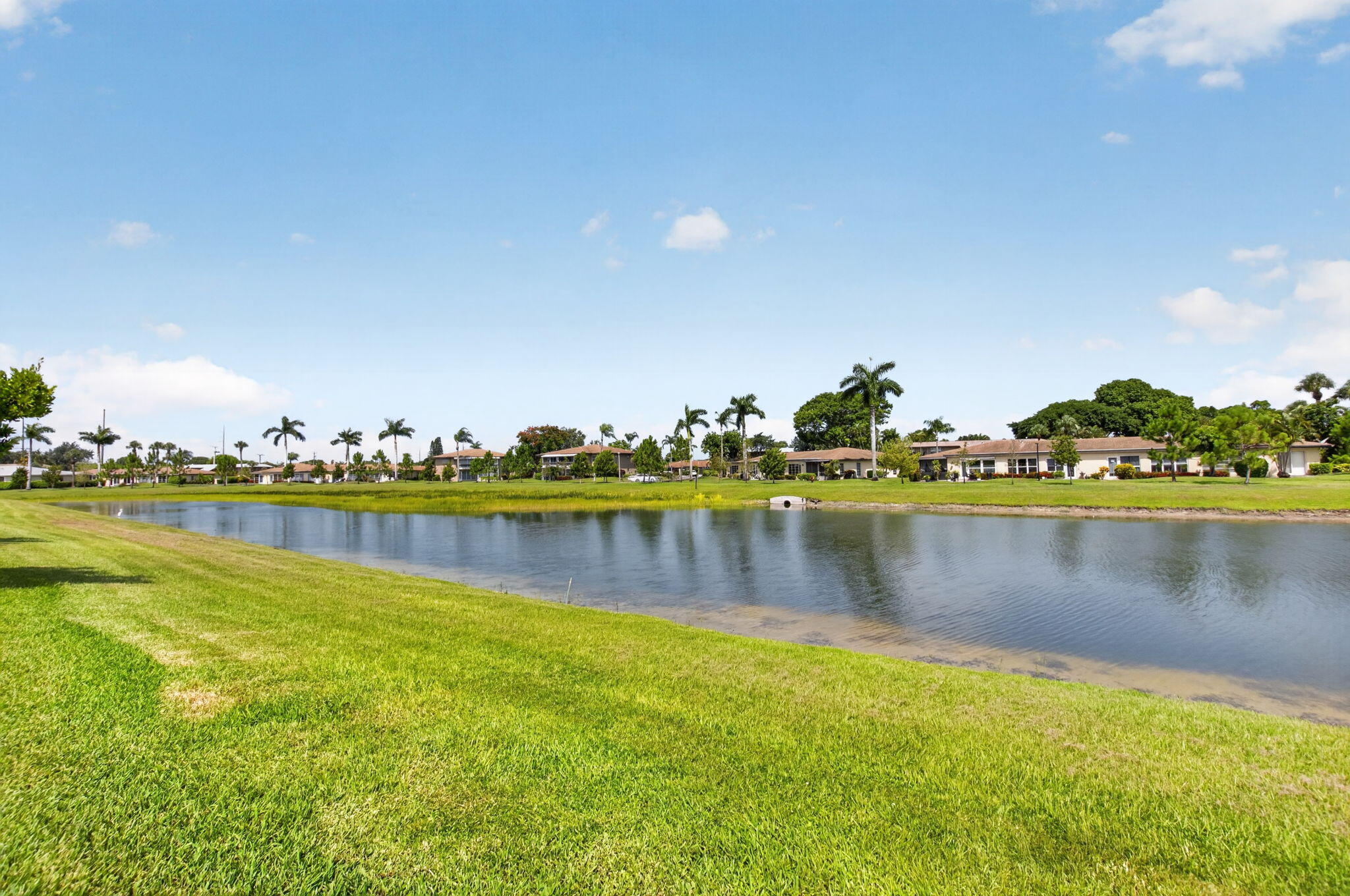 DELRAY TRAILS AT VILLA DELRAY PUD - Residential
