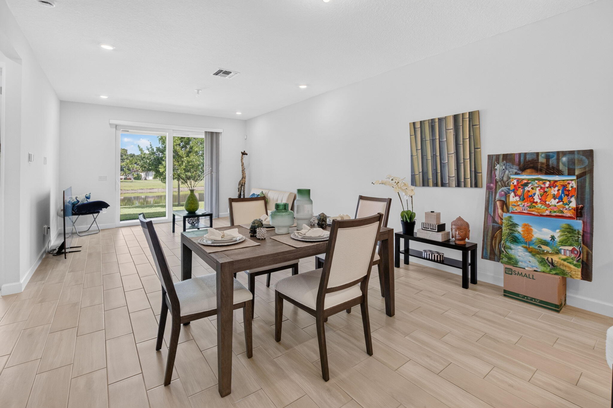 DELRAY TRAILS AT VILLA DELRAY PUD - Residential
