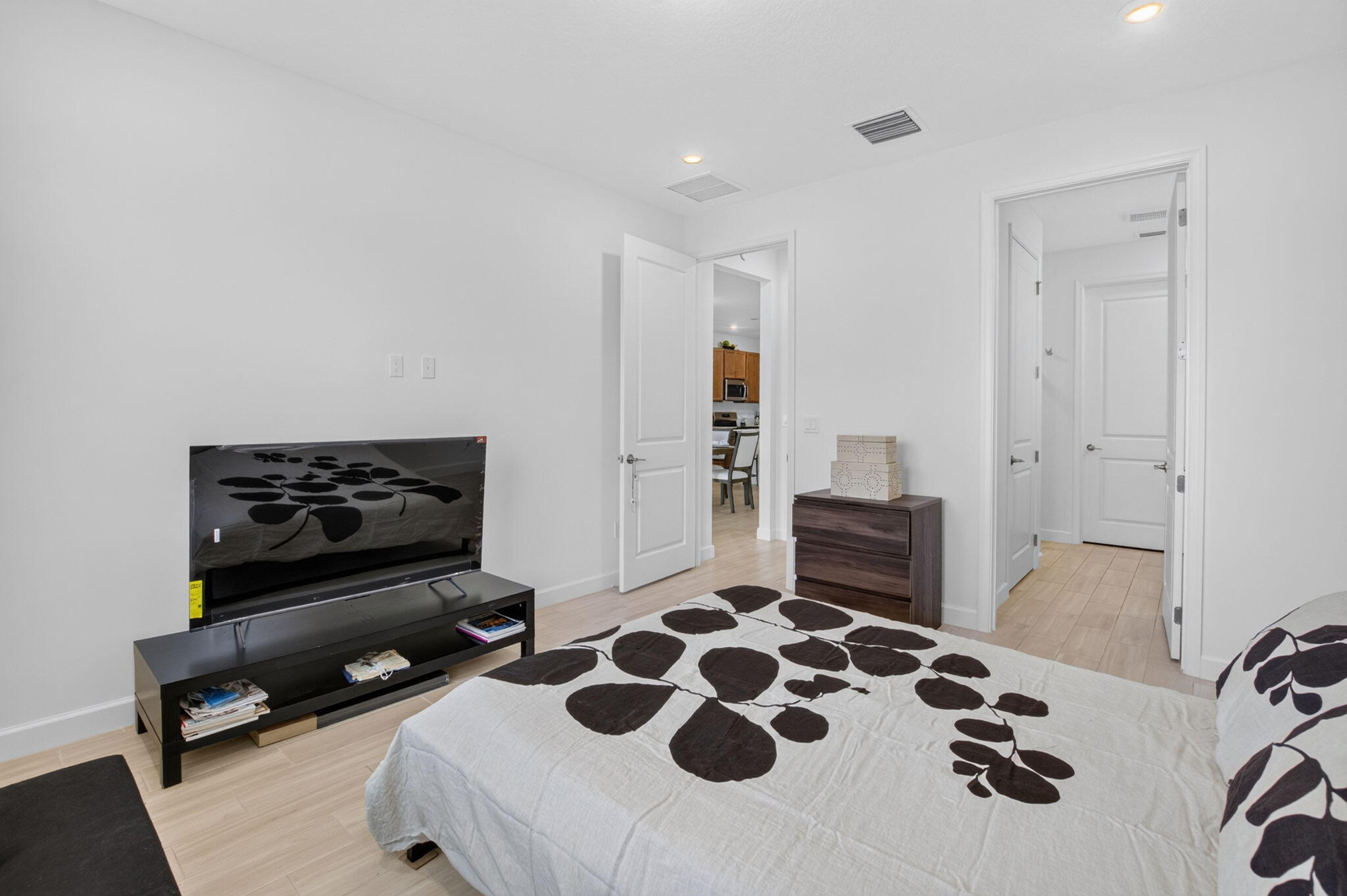 DELRAY TRAILS AT VILLA DELRAY PUD - Residential